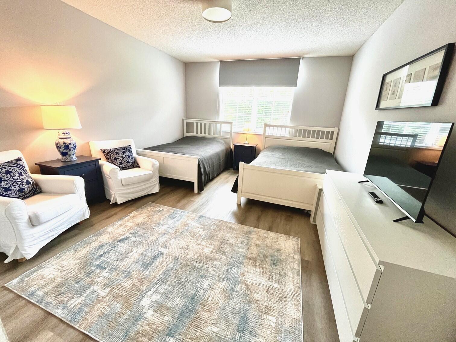 ST ANDREWS AT POLO CLUB C - Residential Lease