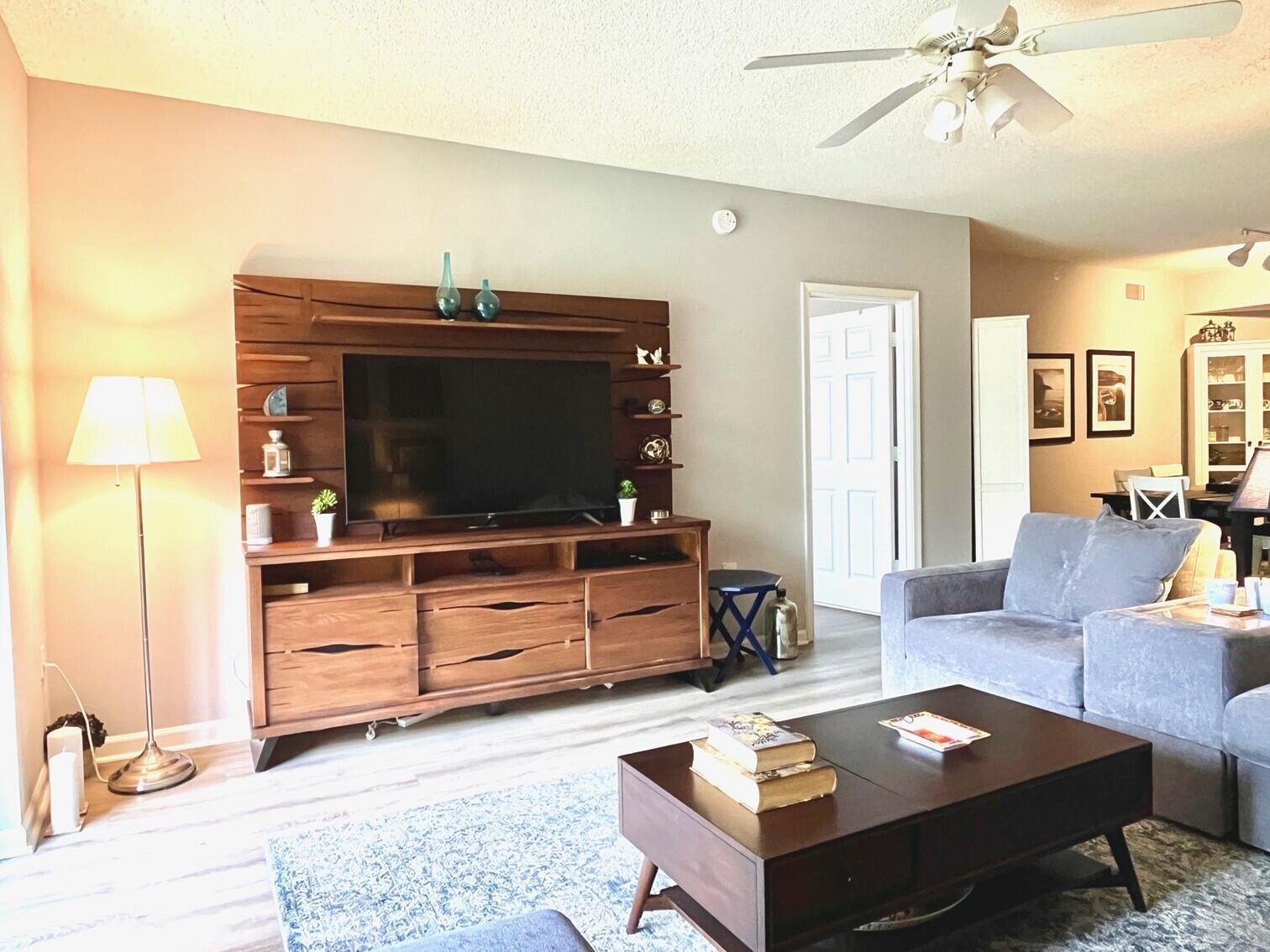 ST ANDREWS AT POLO CLUB C - Residential Lease