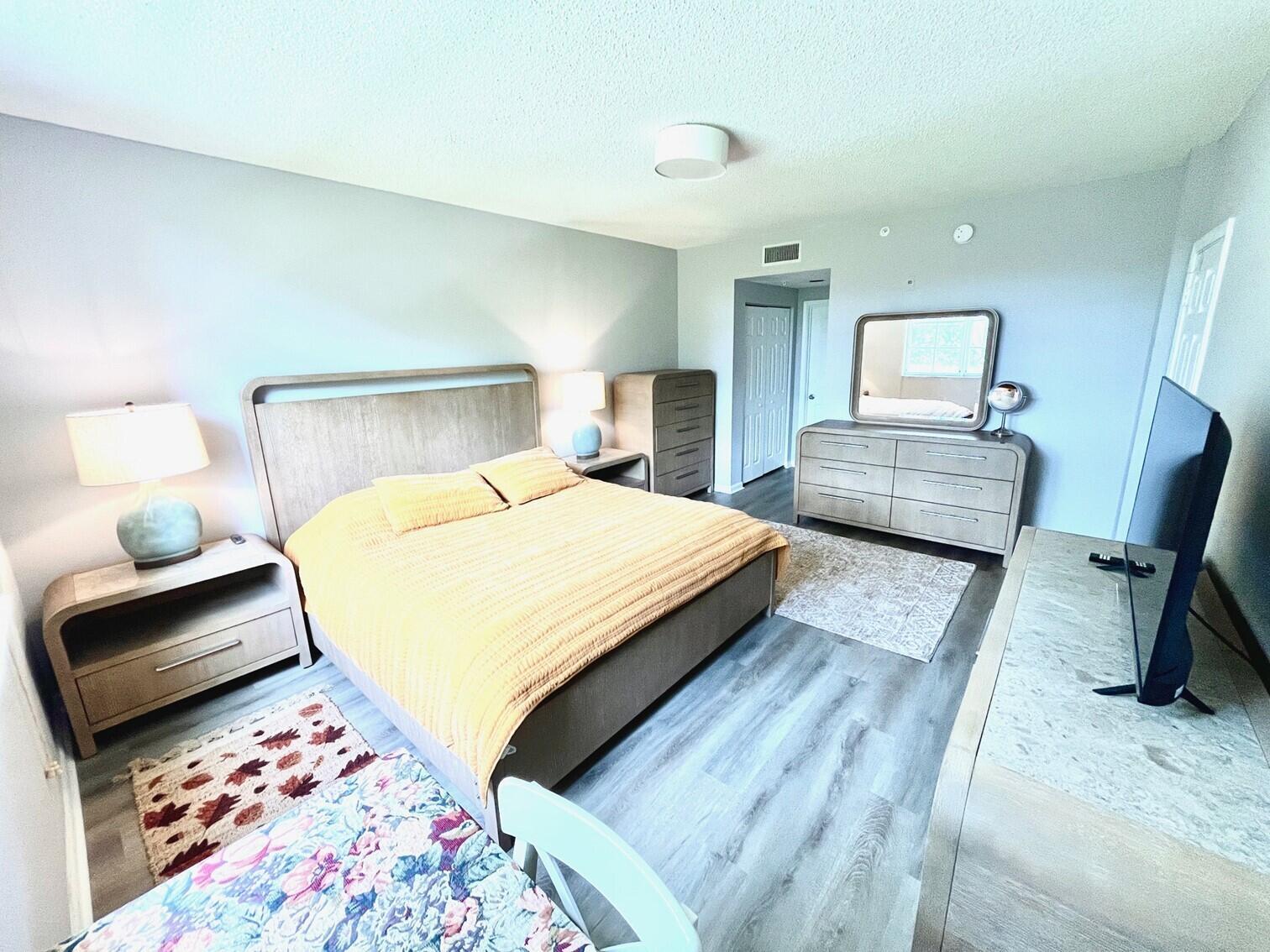 ST ANDREWS AT POLO CLUB C - Residential Lease