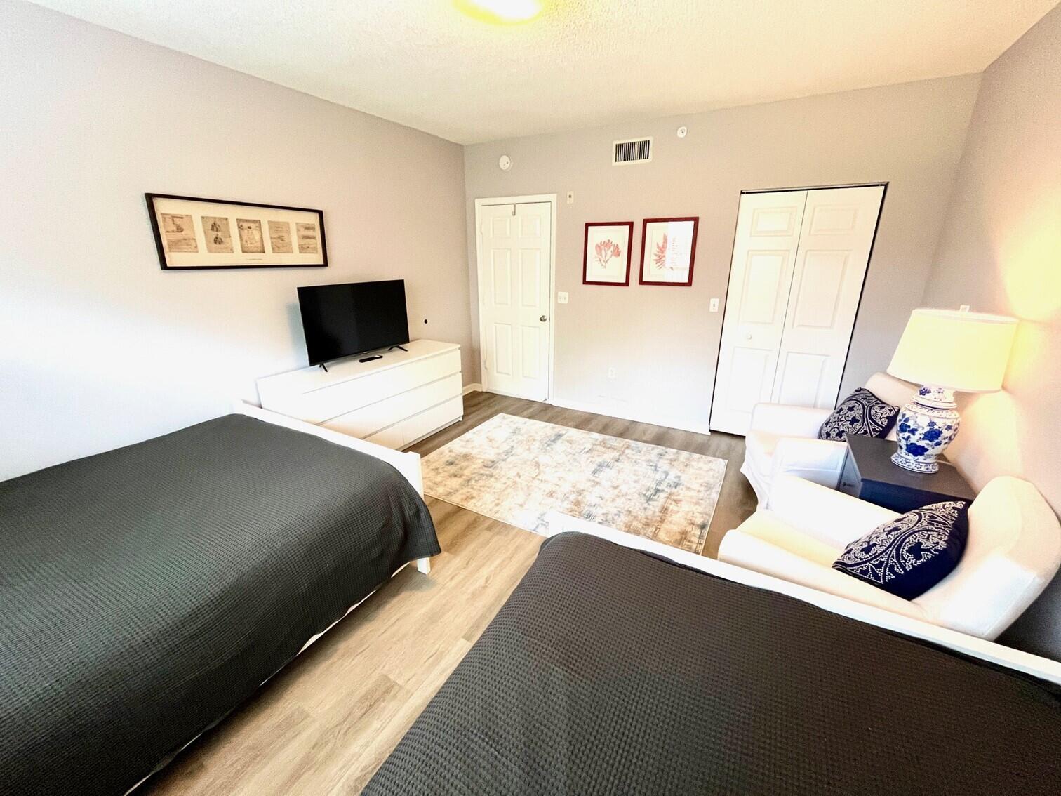 ST ANDREWS AT POLO CLUB C - Residential Lease