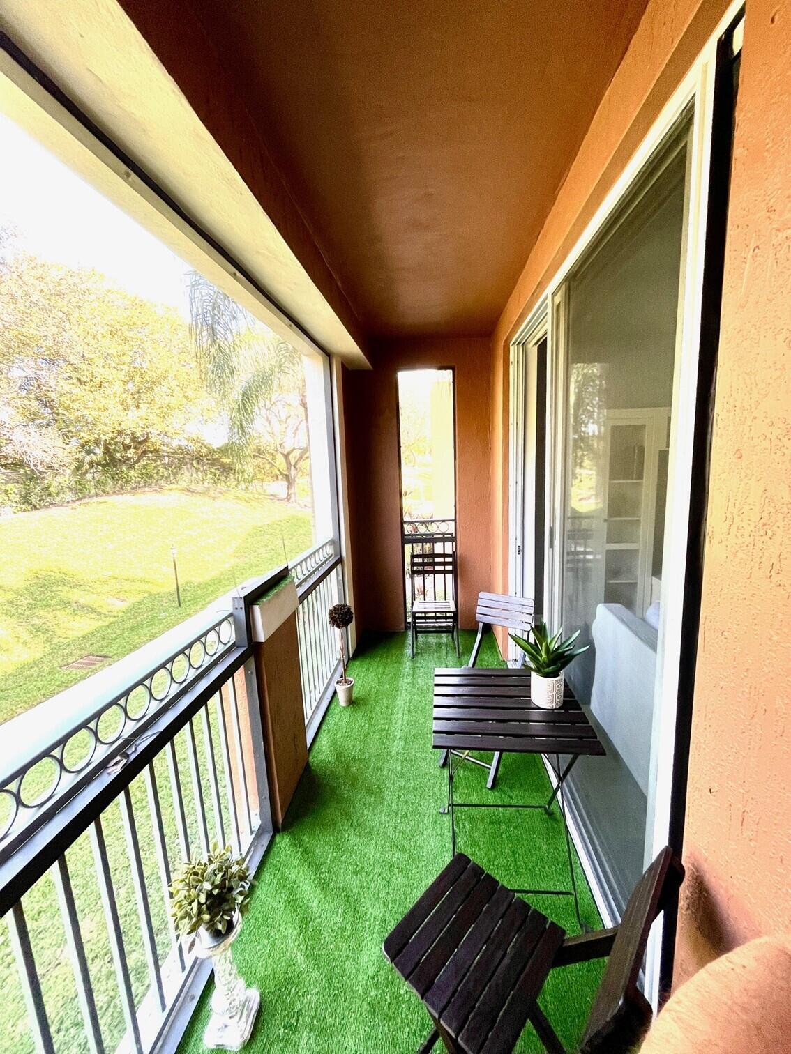 ST ANDREWS AT POLO CLUB C - Residential Lease