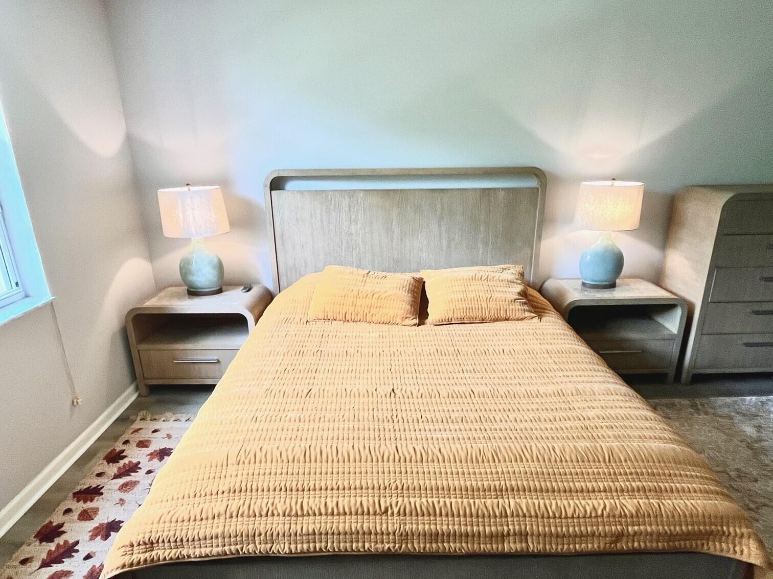 ST ANDREWS AT POLO CLUB C - Residential Lease