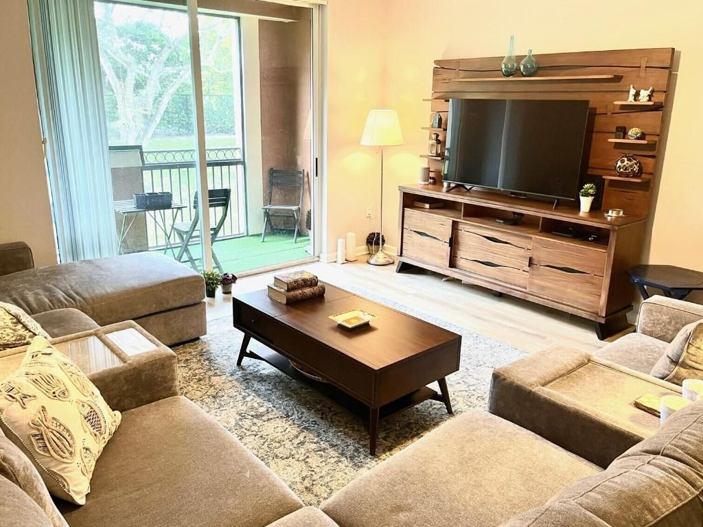 Photo of 11770 Saint Andrews Place #205, Wellington, FL 33414 (MLS # R11136531)