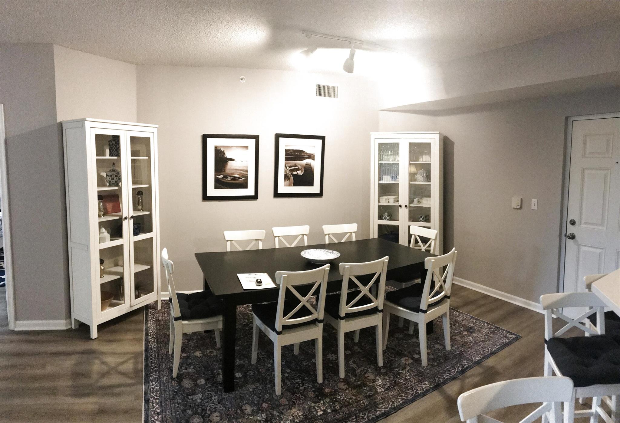 ST ANDREWS AT POLO CLUB C - Residential Lease