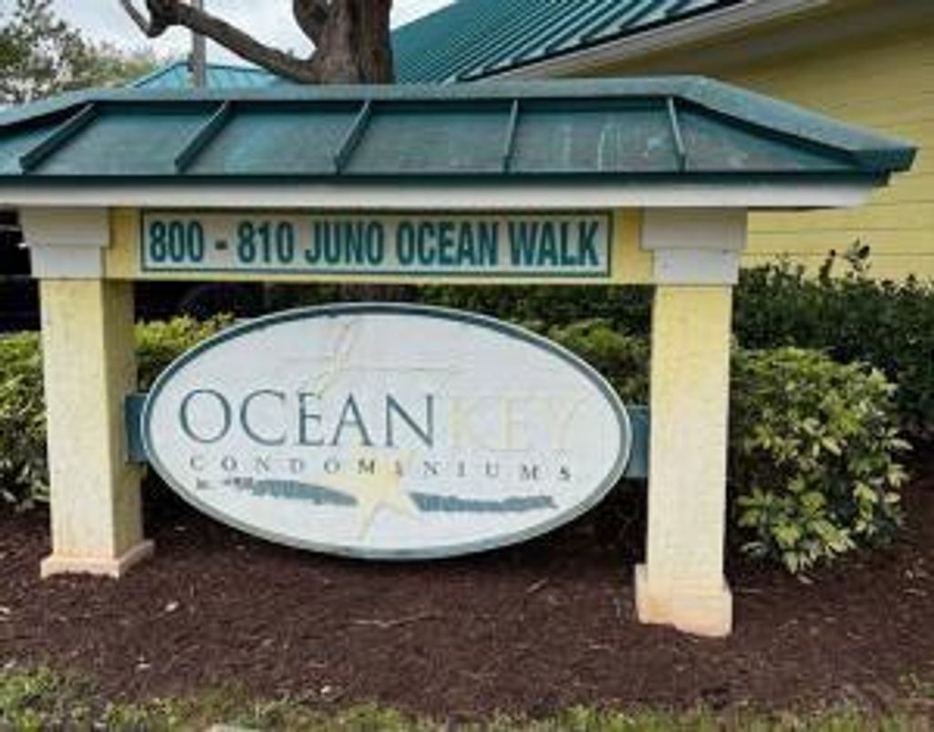 Photo of 800 Juno Ocean Walk #101a, Juno Beach, FL 33408 (MLS # R11118738)