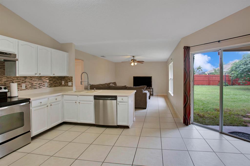 Port Saint Lucie Sec 19 - Residential