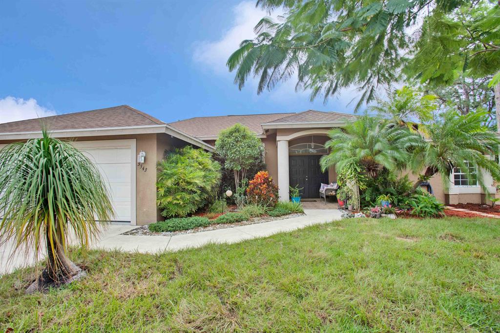 Port Saint Lucie Sec 19 - Residential