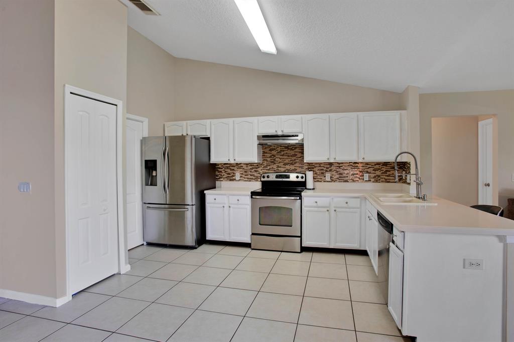 Port Saint Lucie Sec 19 - Residential