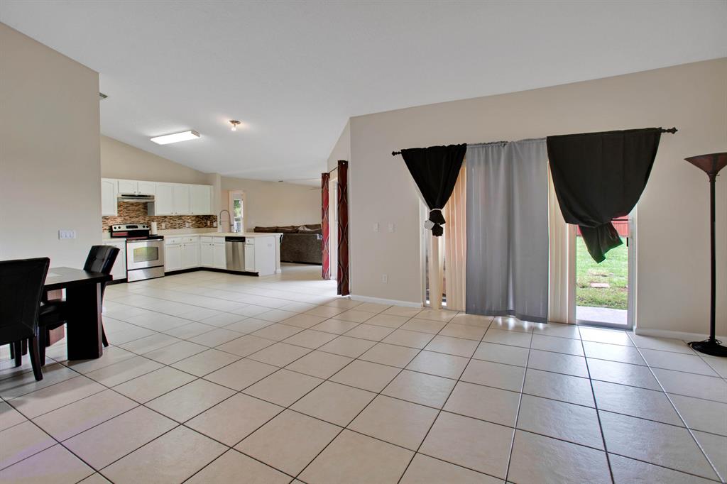 Port Saint Lucie Sec 19 - Residential