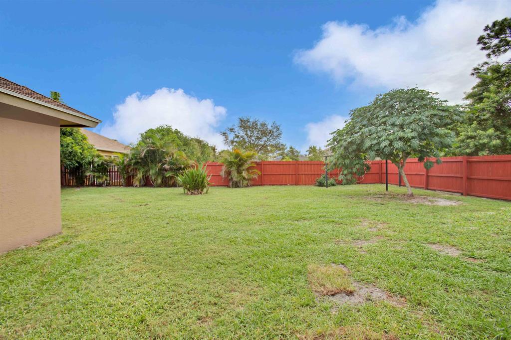 Port Saint Lucie Sec 19 - Residential