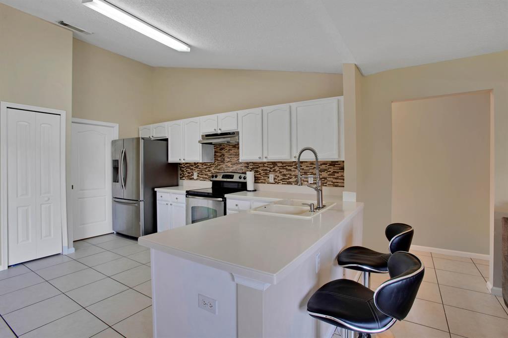 Port Saint Lucie Sec 19 - Residential