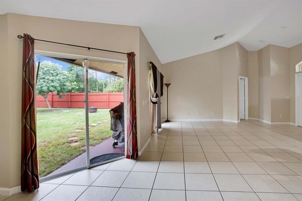 Port Saint Lucie Sec 19 - Residential