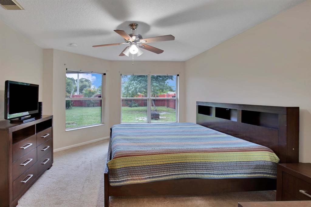 Port Saint Lucie Sec 19 - Residential