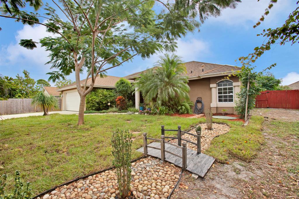 Port Saint Lucie Sec 19 - Residential