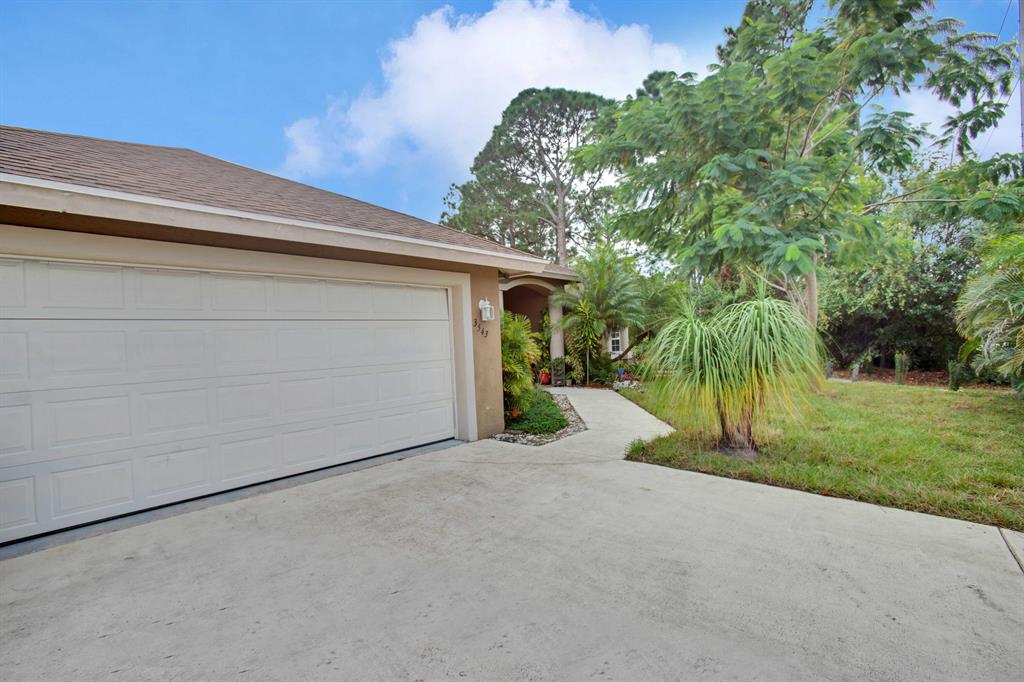 Port Saint Lucie Sec 19 - Residential