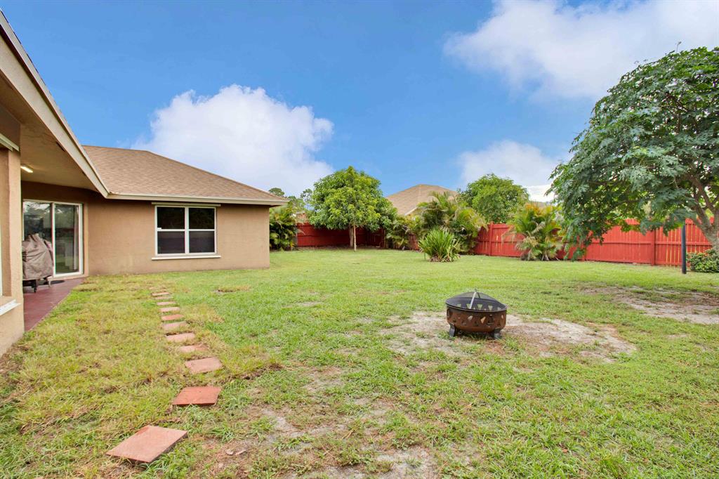 Port Saint Lucie Sec 19 - Residential