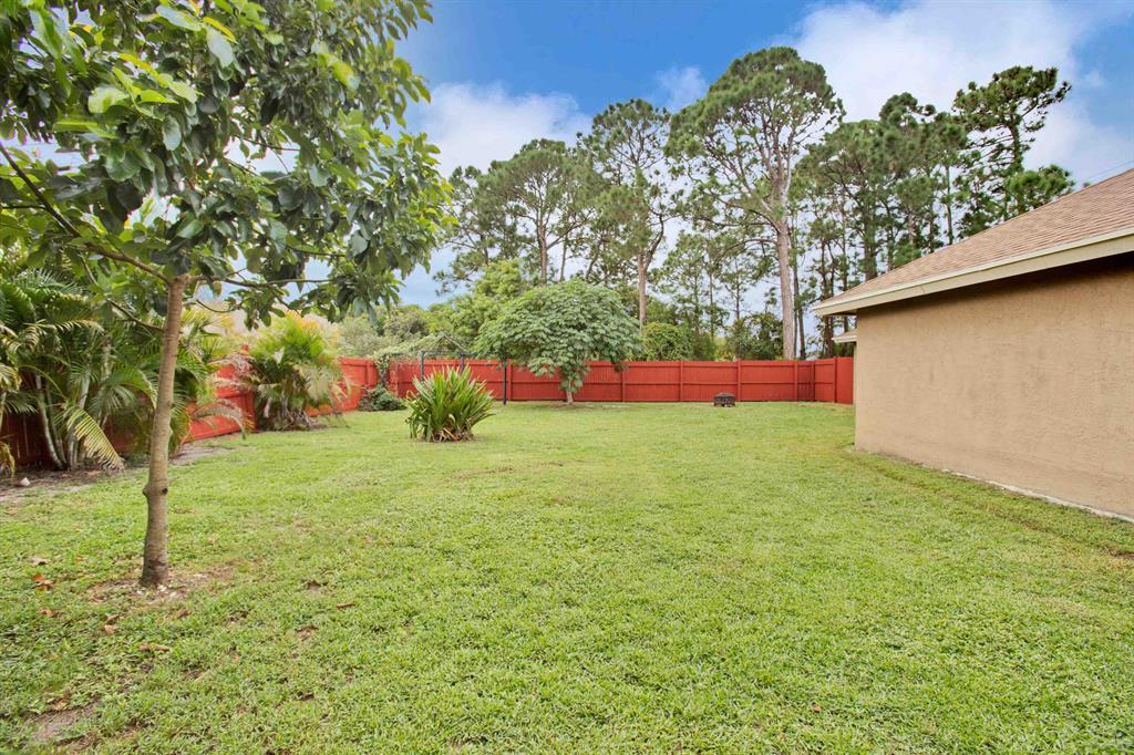 Port Saint Lucie Sec 19 - Residential