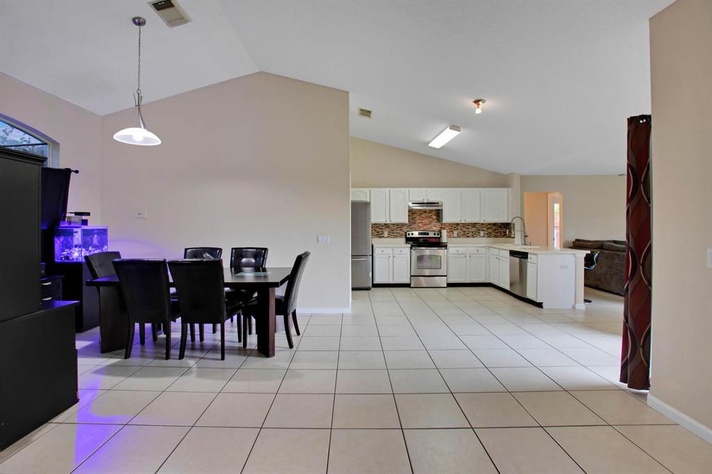 Port Saint Lucie Sec 19 - Residential