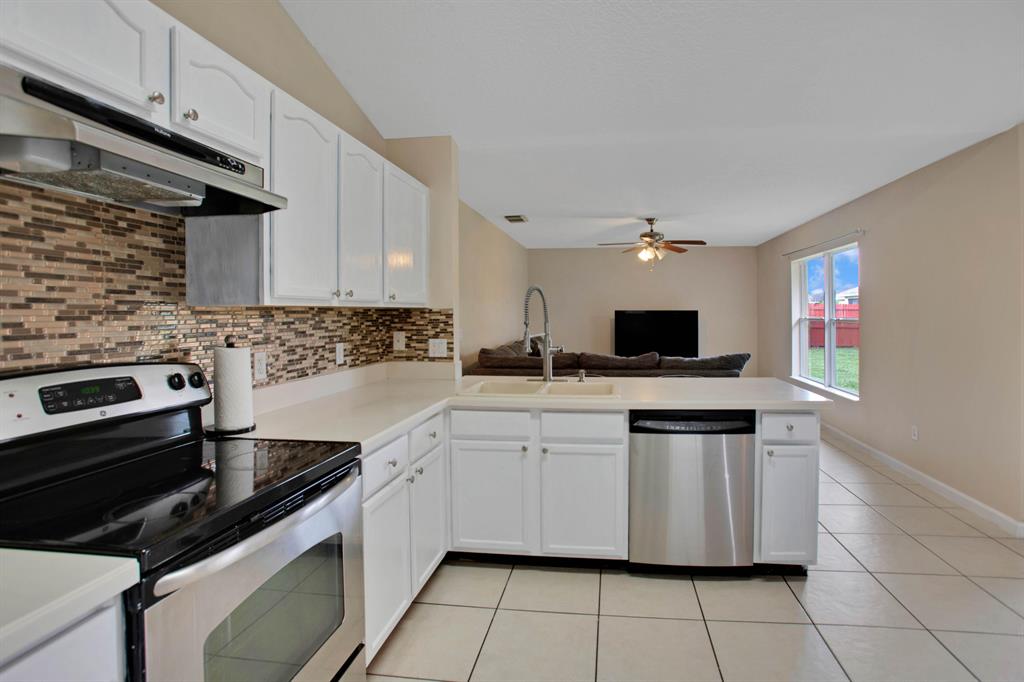 Port Saint Lucie Sec 19 - Residential