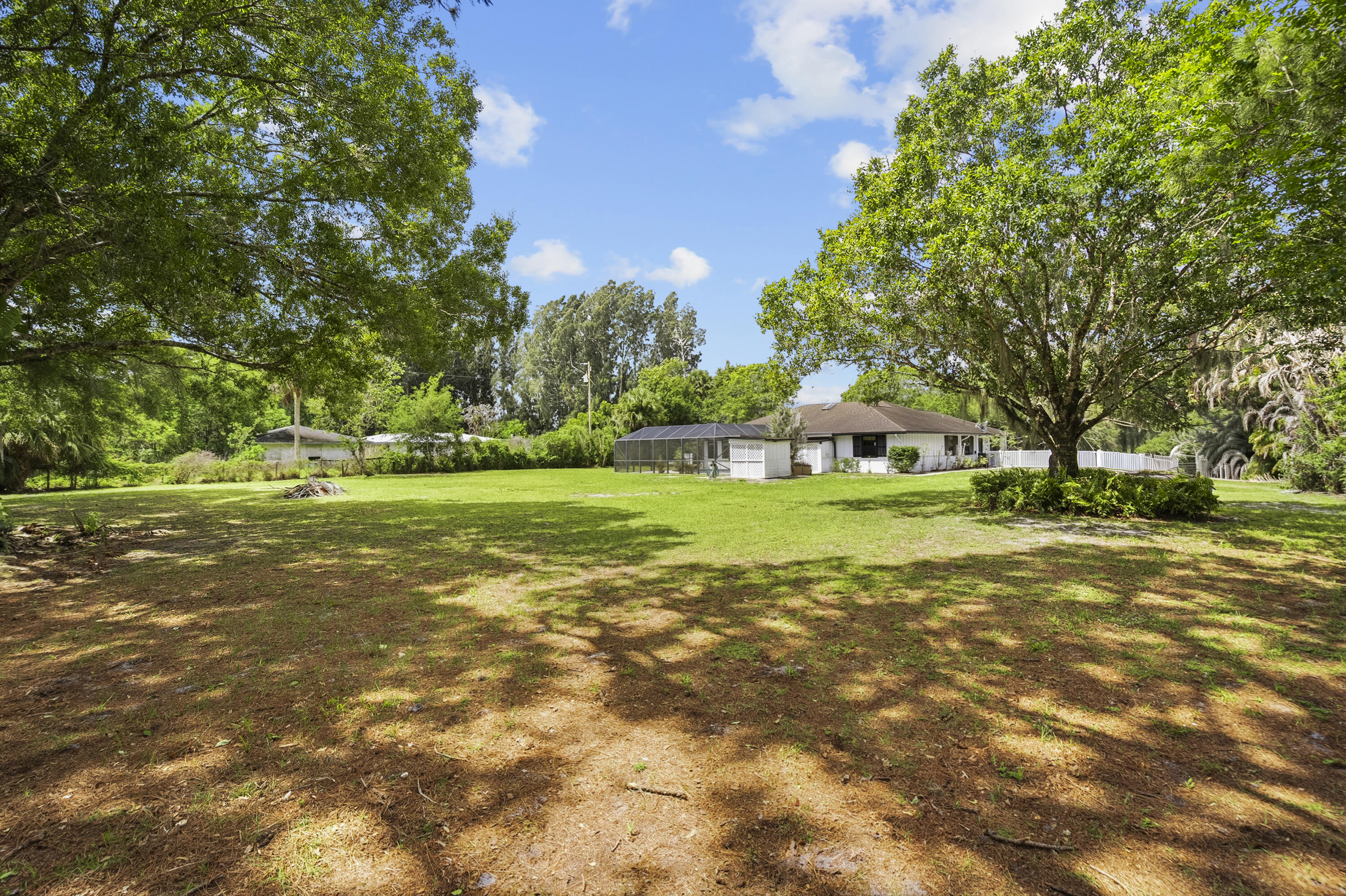 METES AND BOUNDS - Residential
