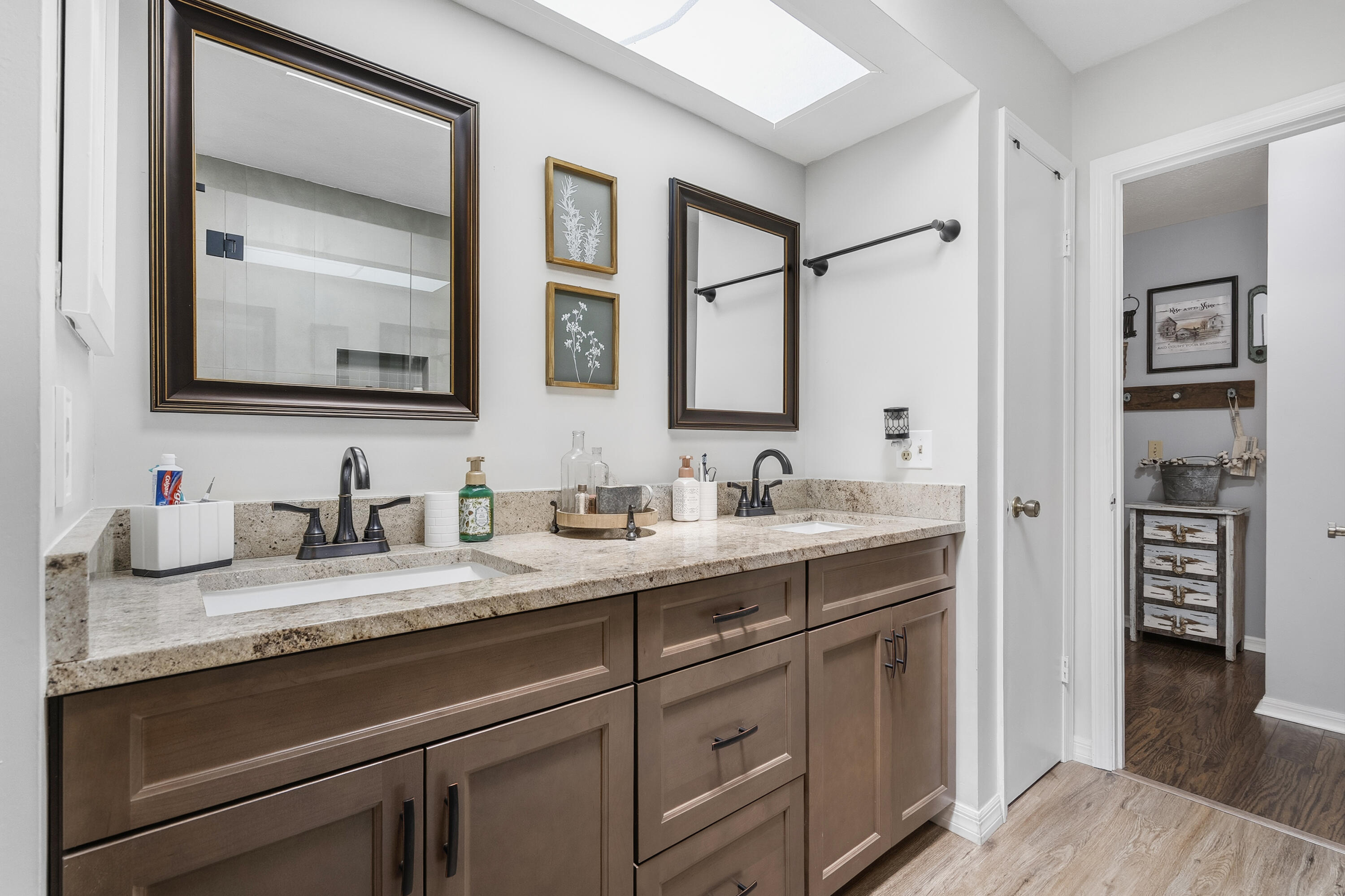 METES AND BOUNDS - Residential