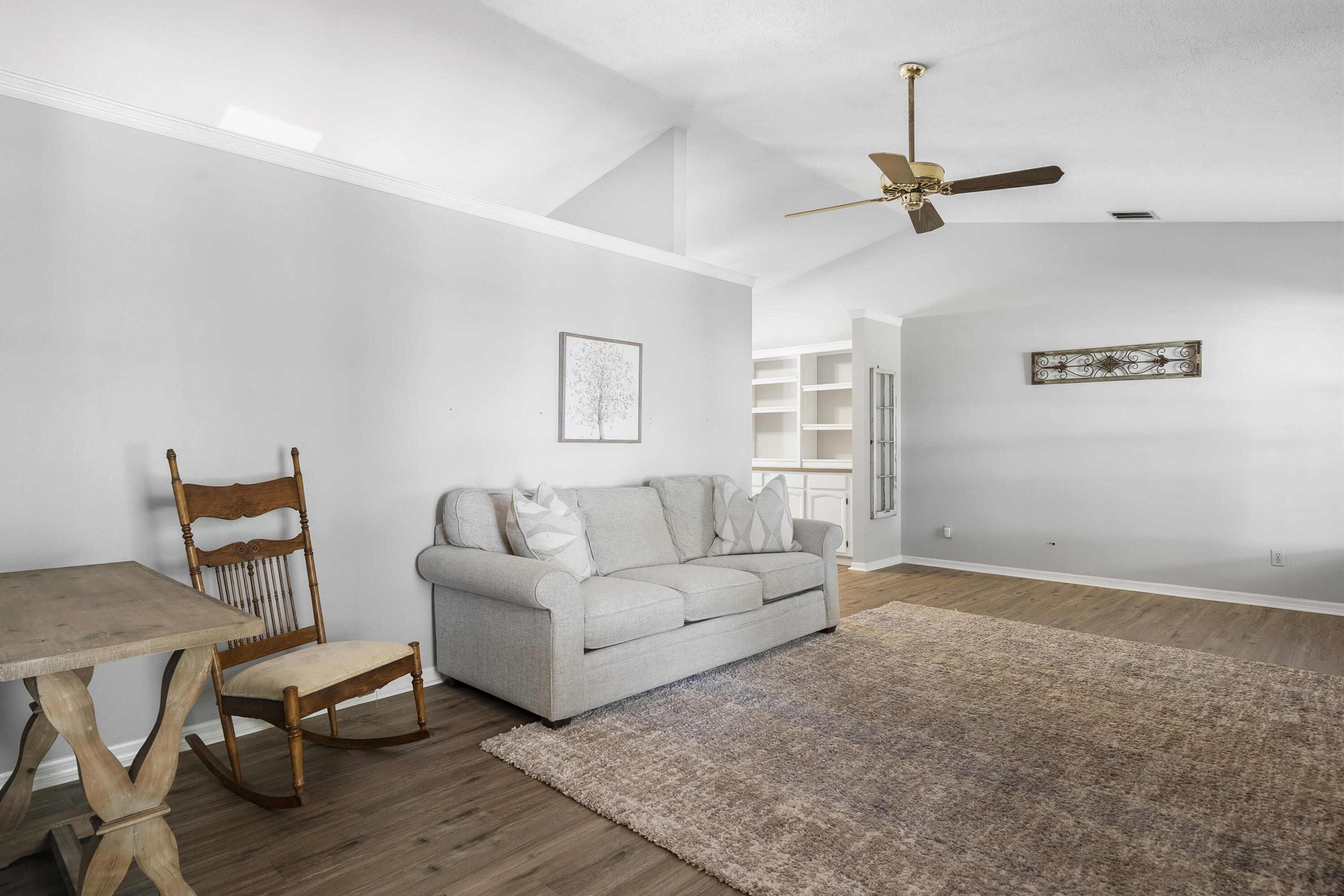 METES AND BOUNDS - Residential