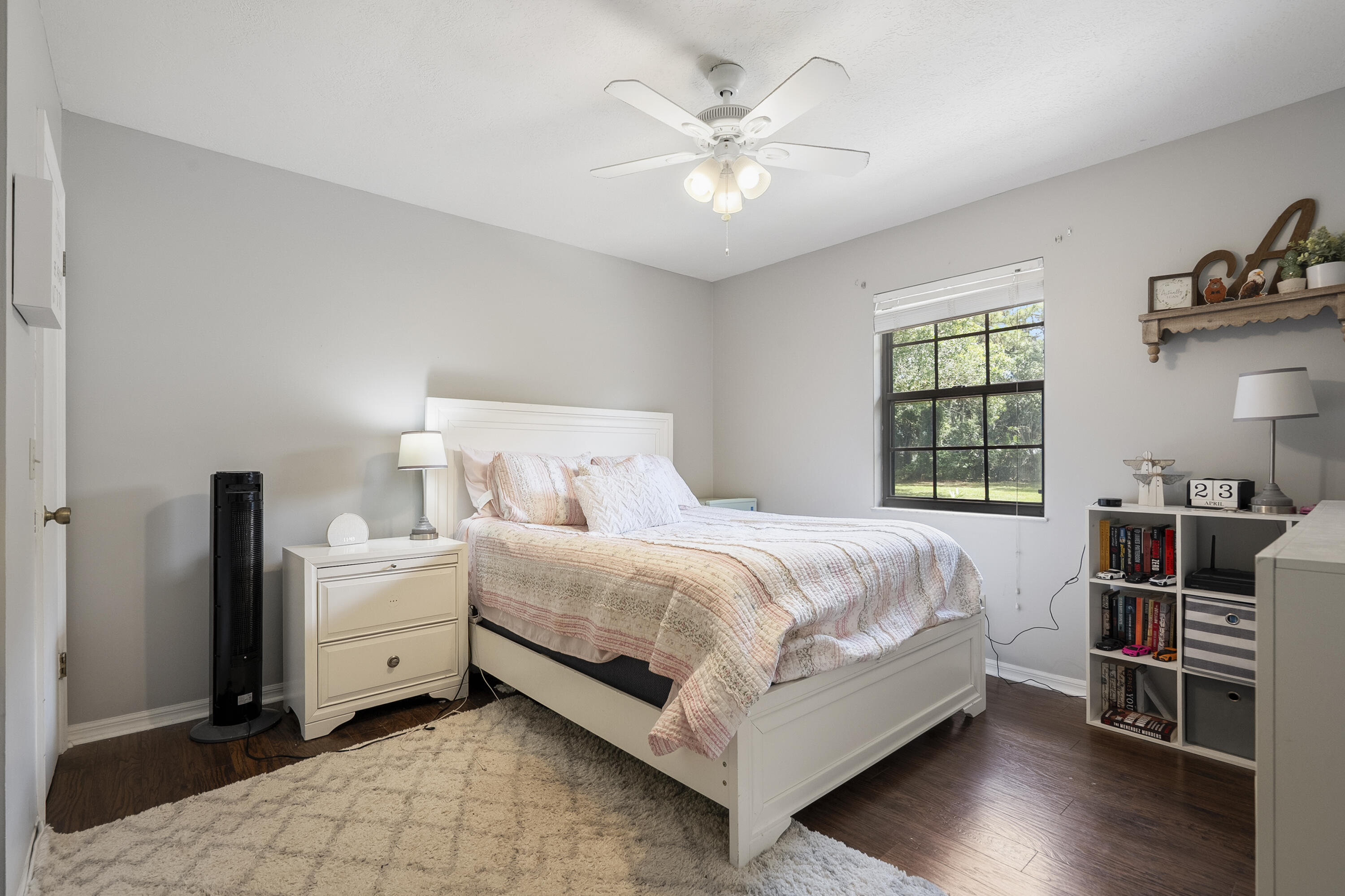 METES AND BOUNDS - Residential