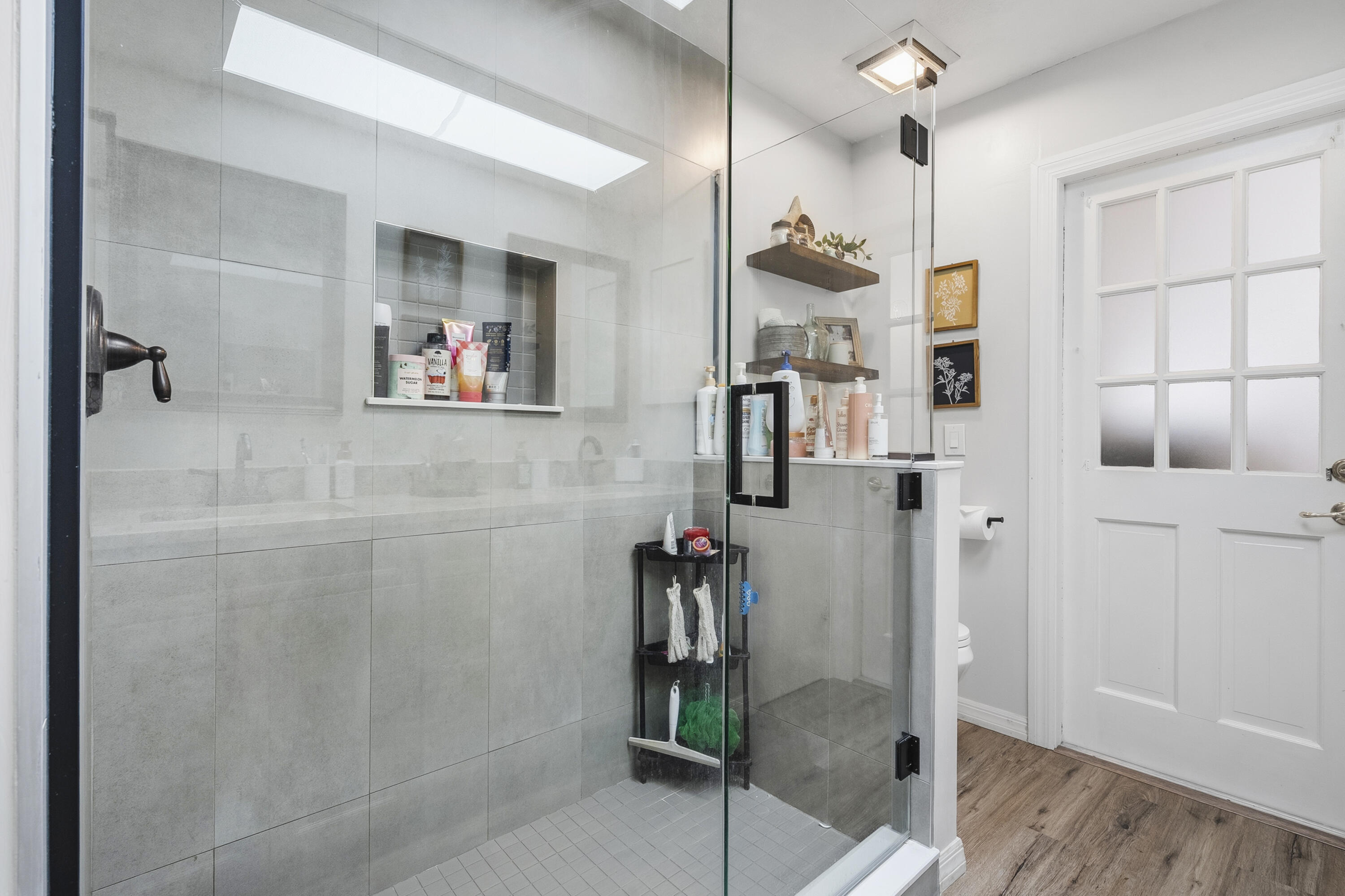 METES AND BOUNDS - Residential