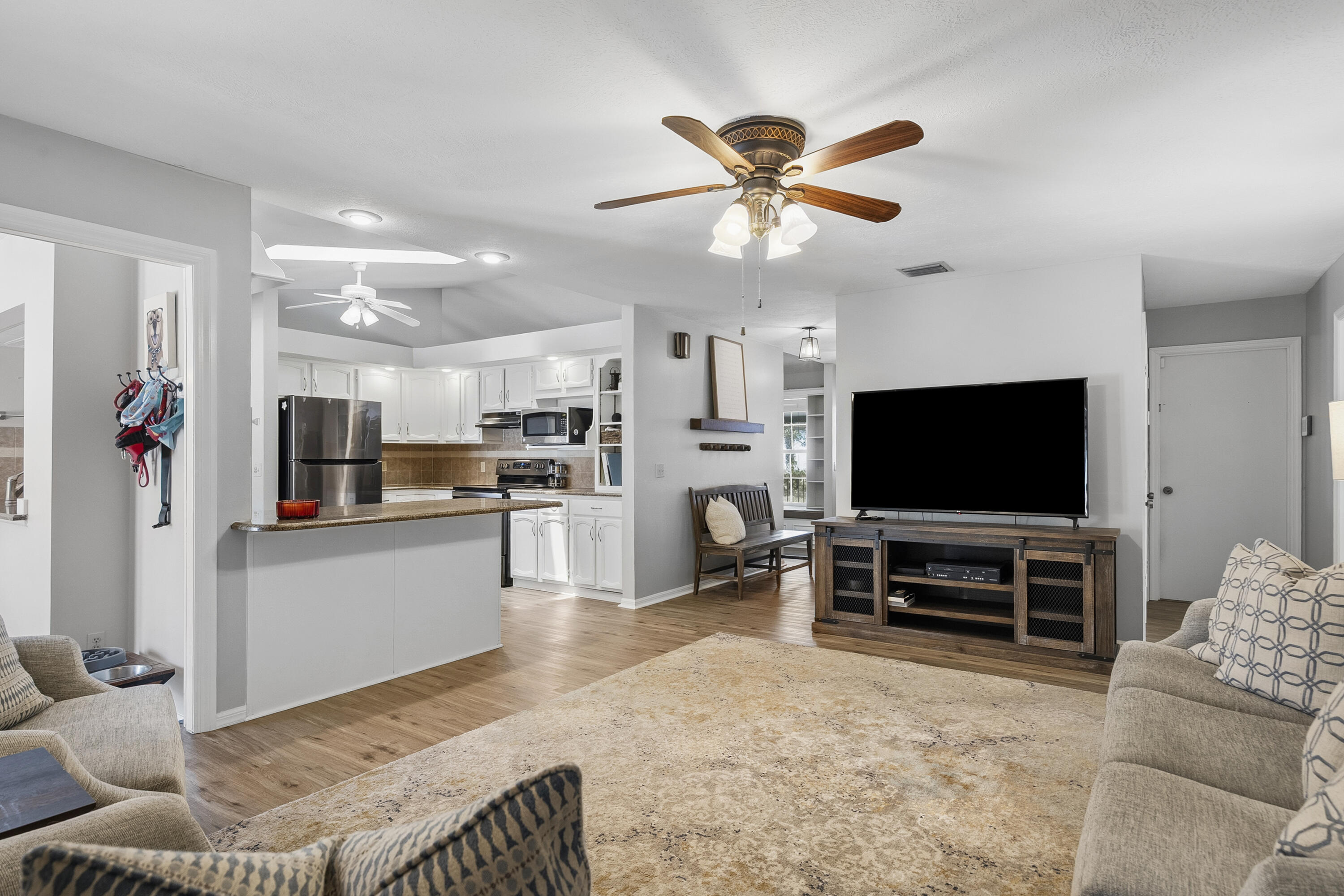 METES AND BOUNDS - Residential