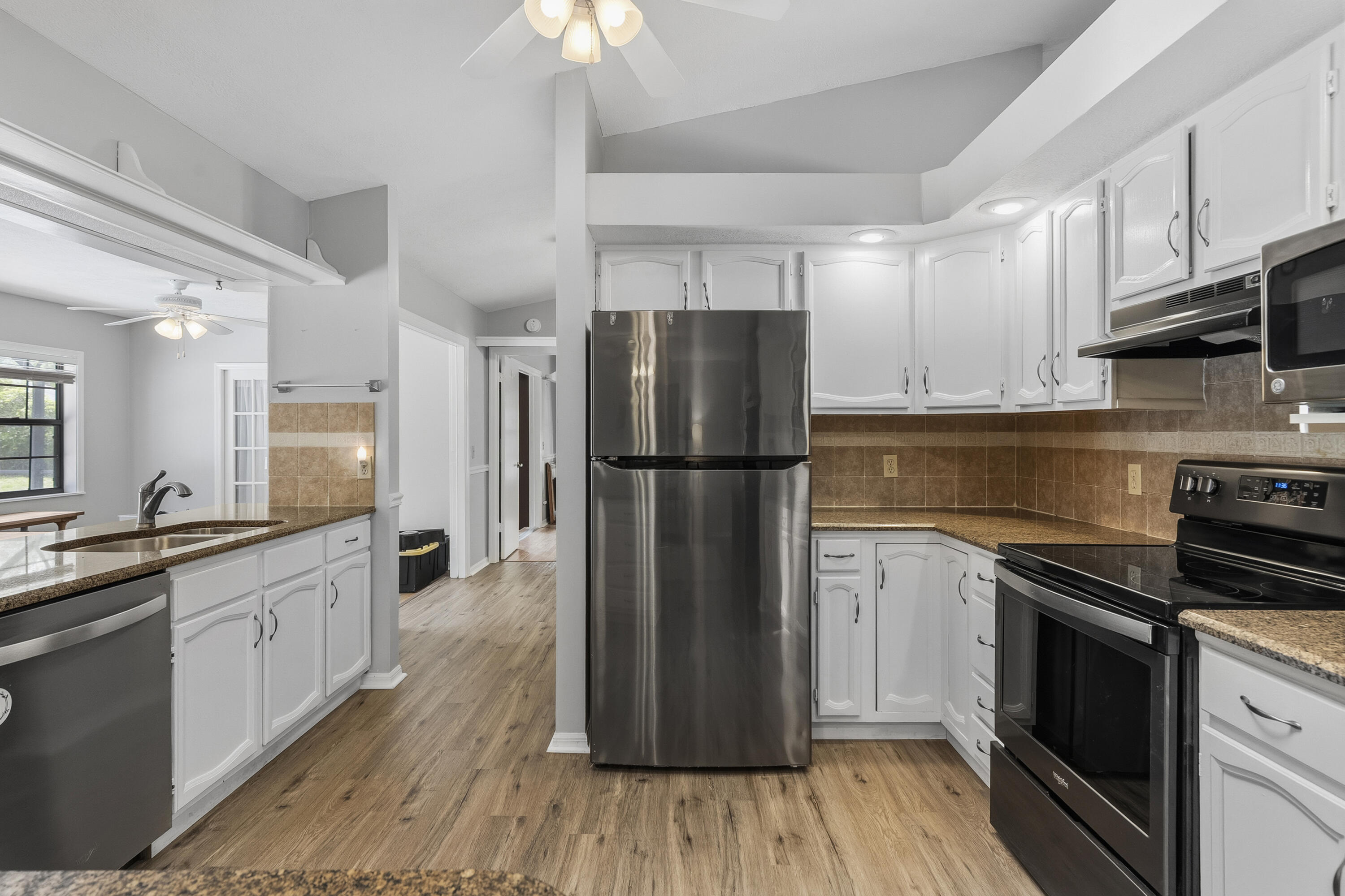 METES AND BOUNDS - Residential