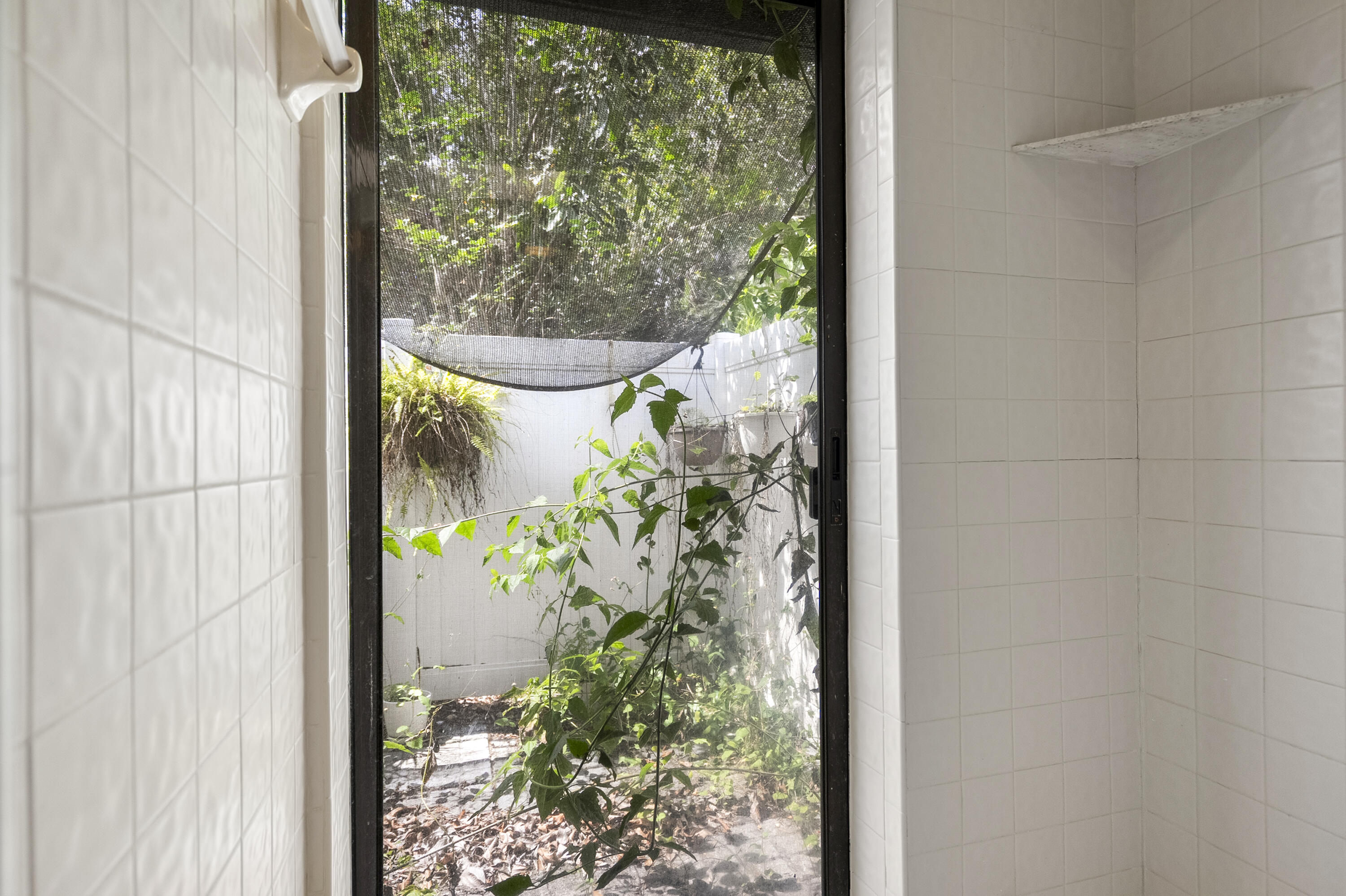 METES AND BOUNDS - Residential