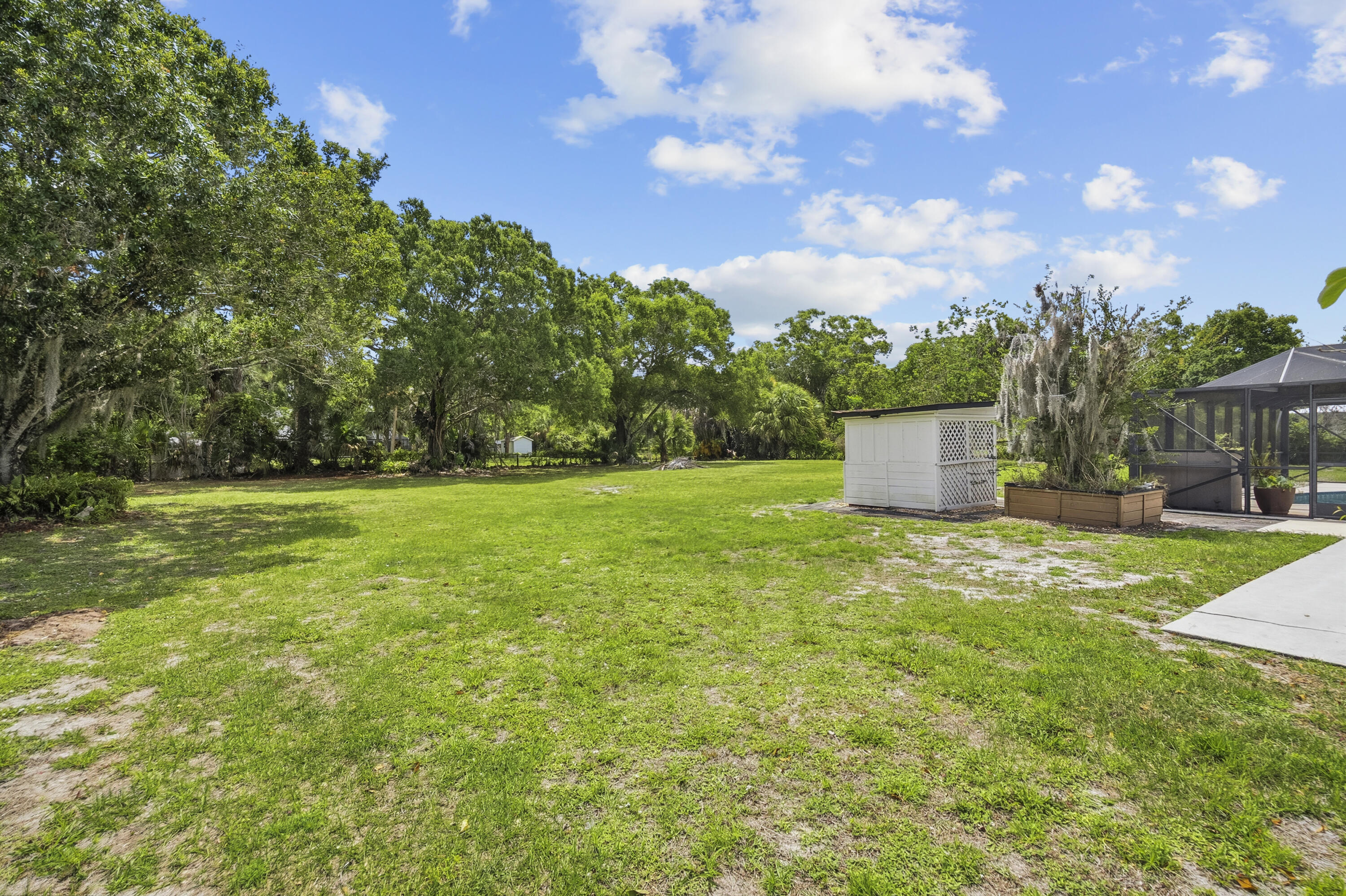 METES AND BOUNDS - Residential