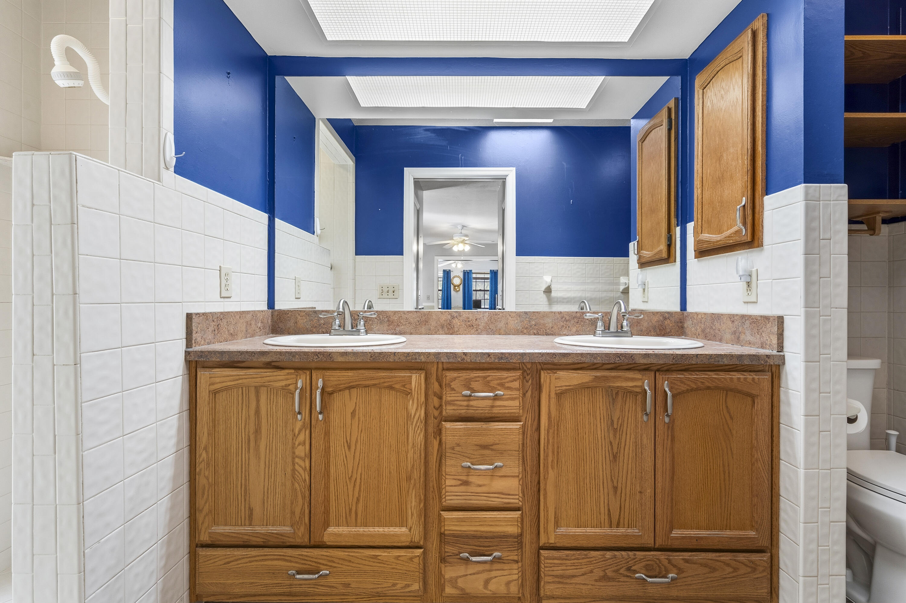 METES AND BOUNDS - Residential