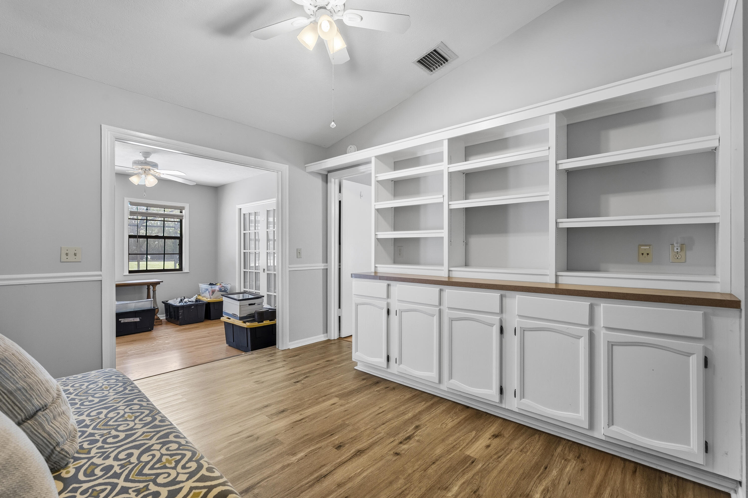 METES AND BOUNDS - Residential