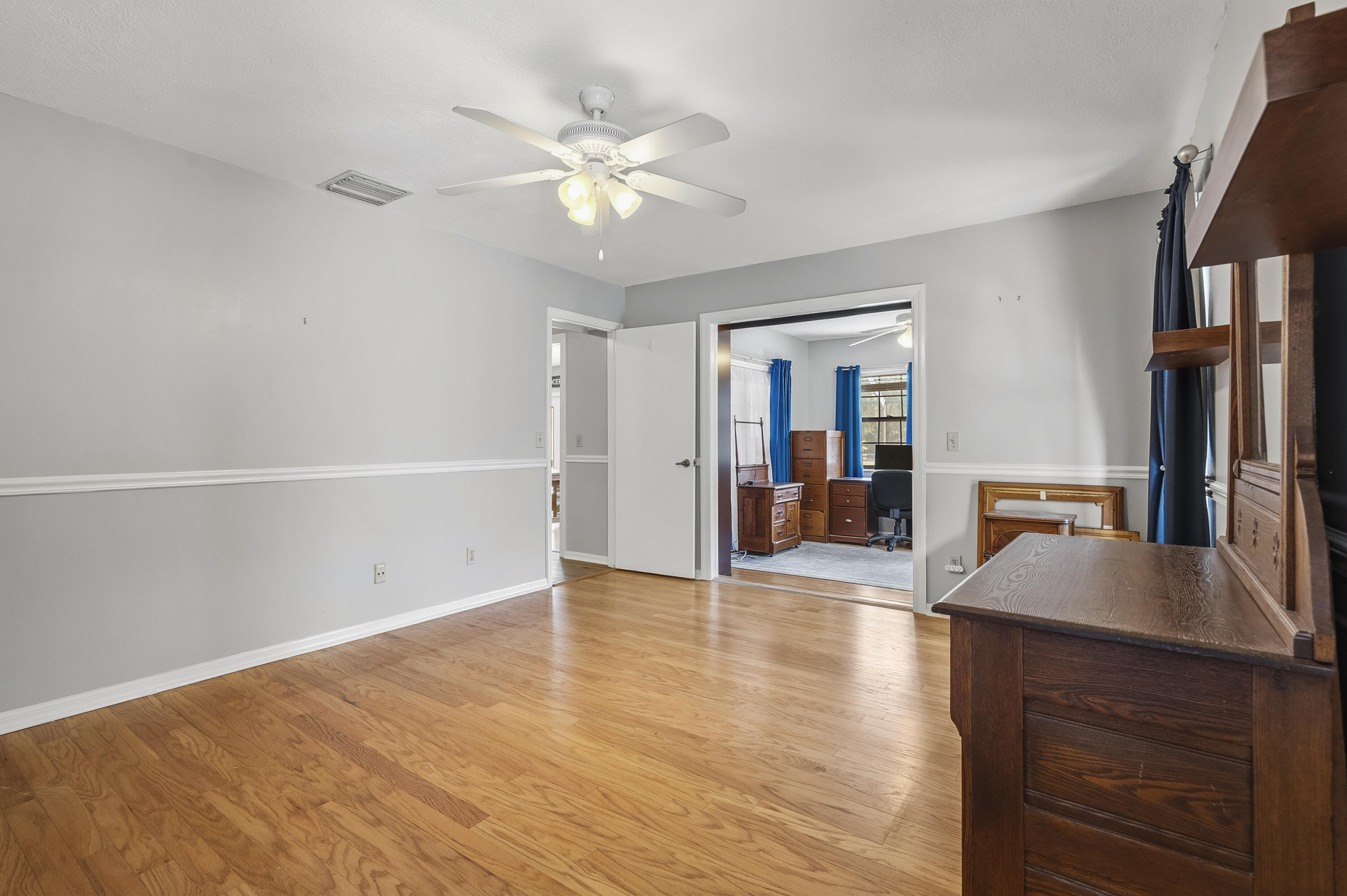 METES AND BOUNDS - Residential