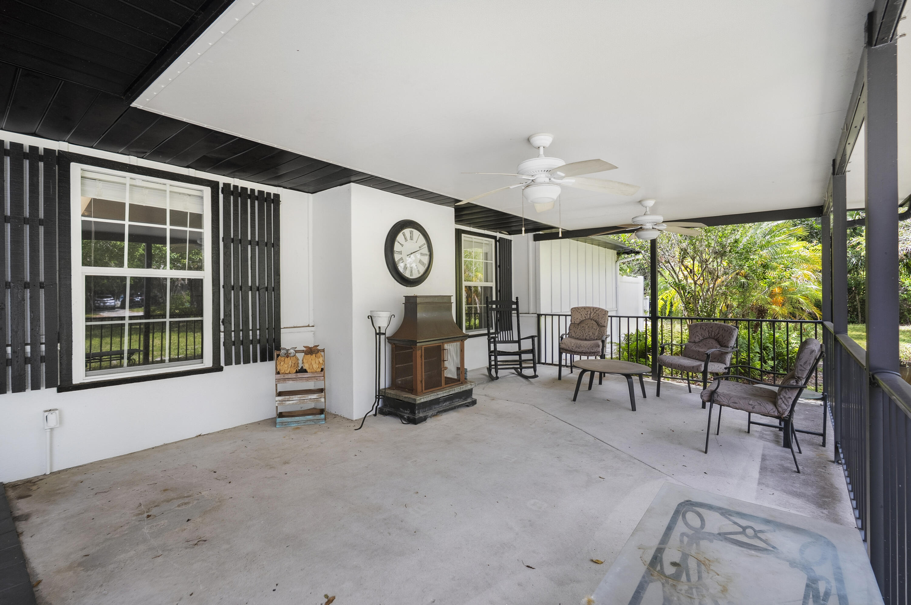 METES AND BOUNDS - Residential