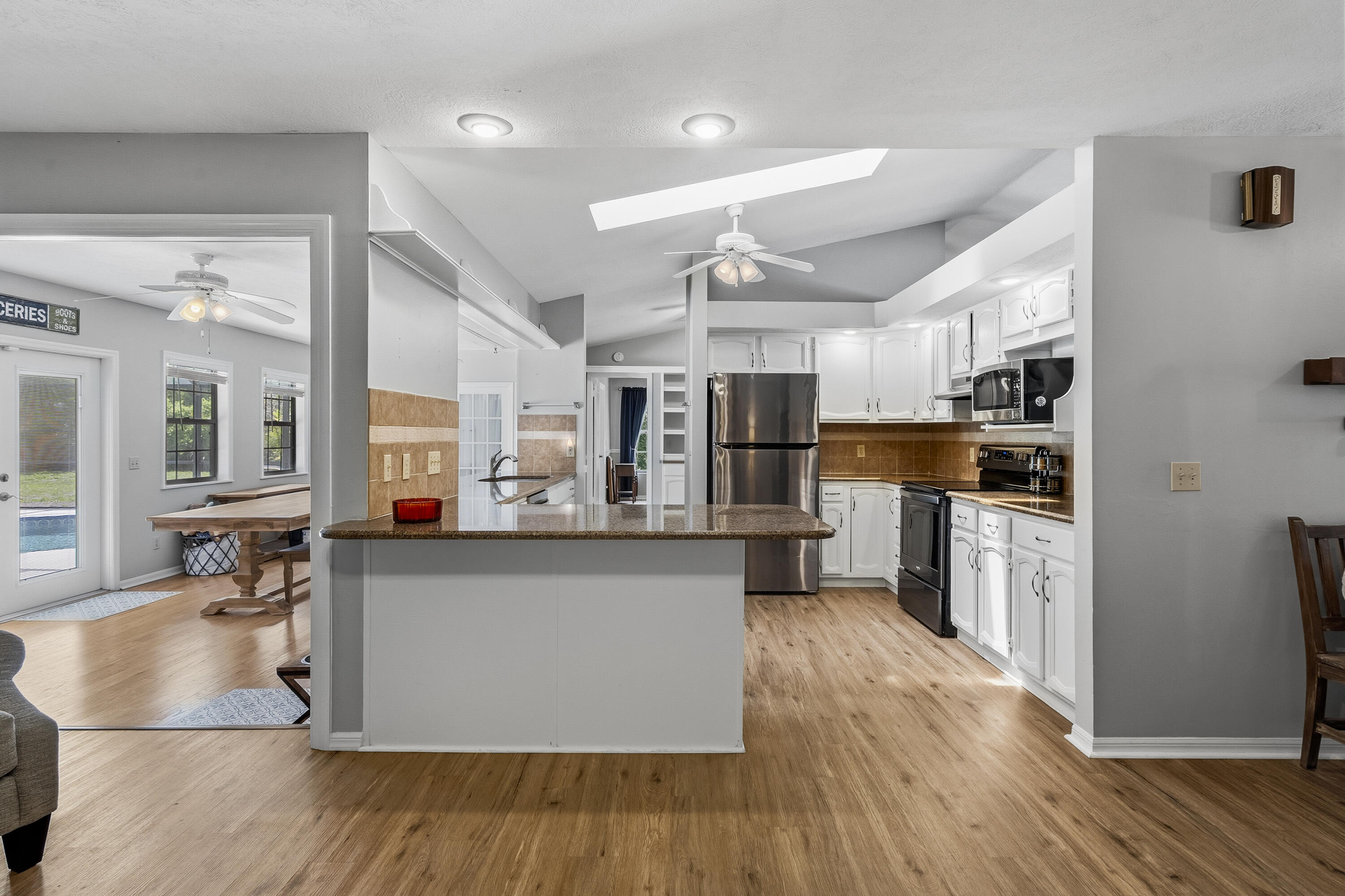METES AND BOUNDS - Residential