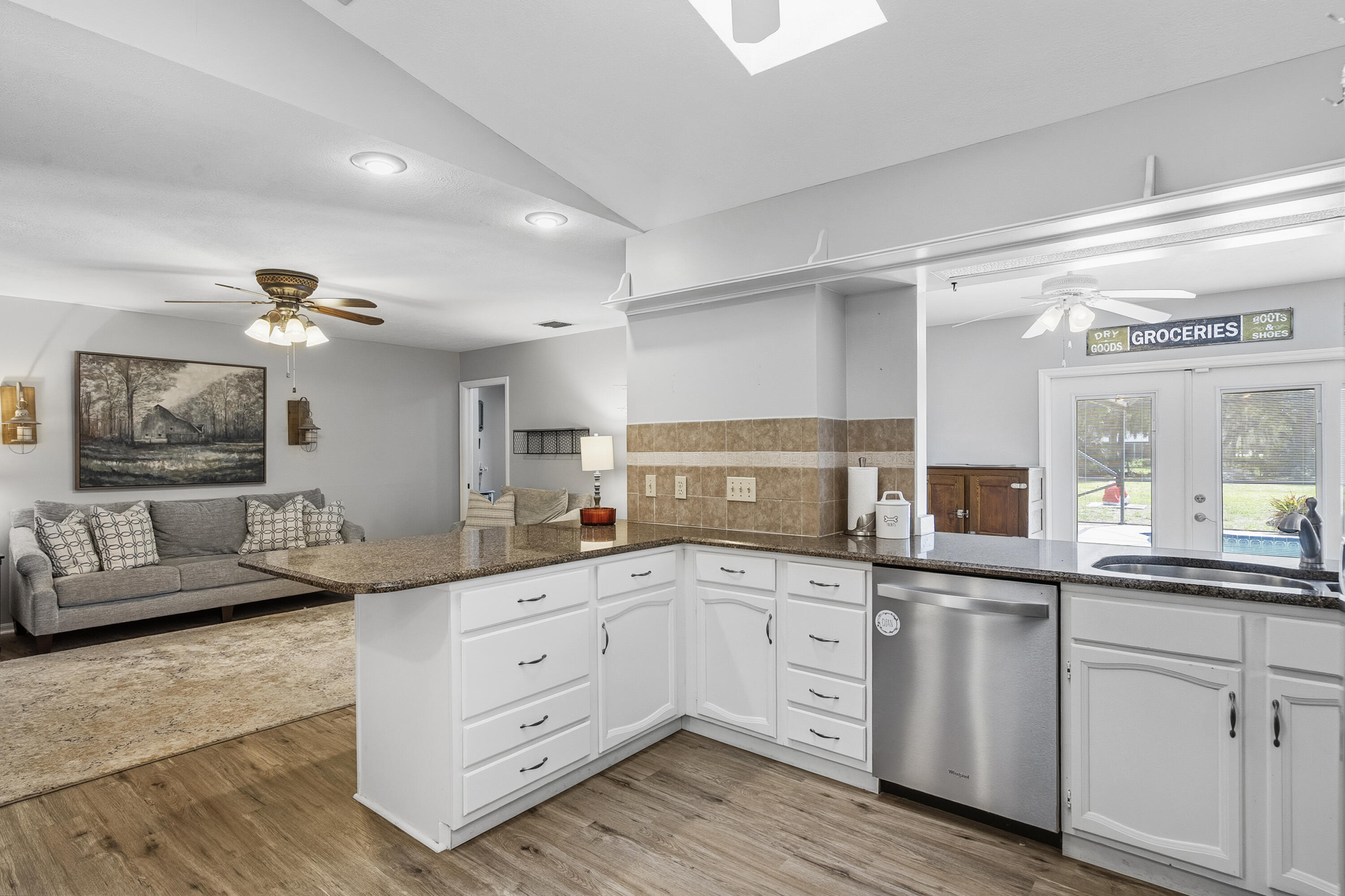 METES AND BOUNDS - Residential