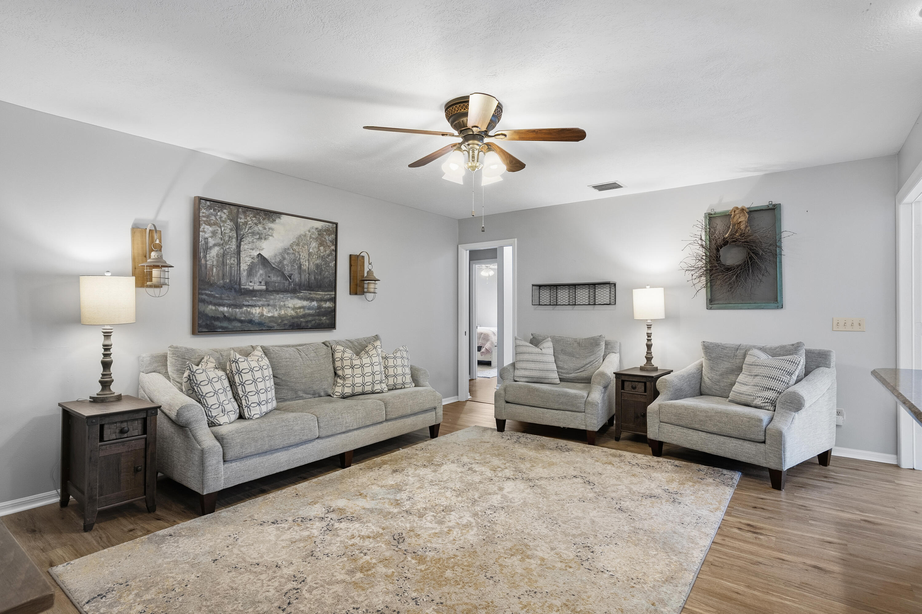METES AND BOUNDS - Residential