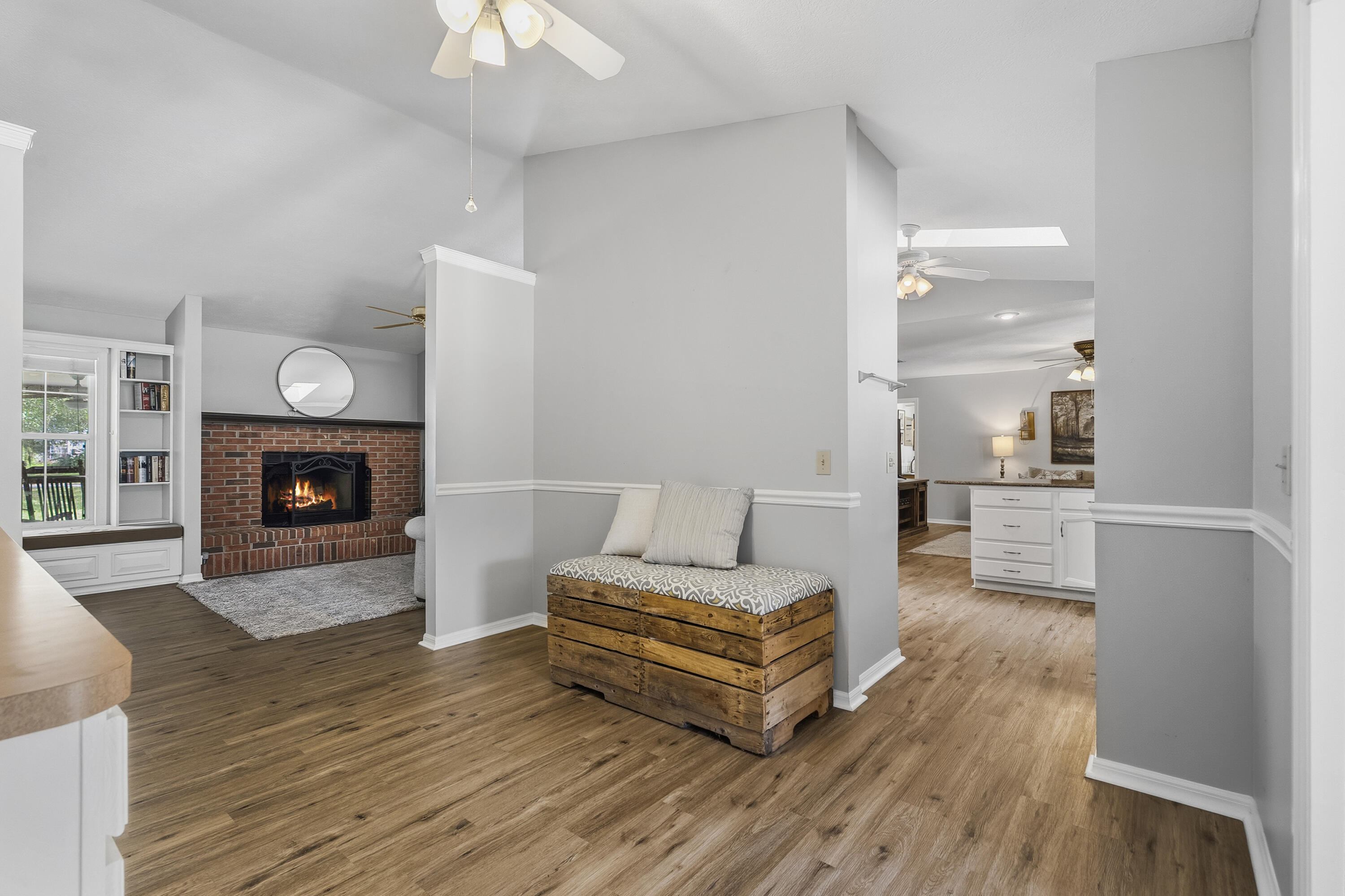 METES AND BOUNDS - Residential