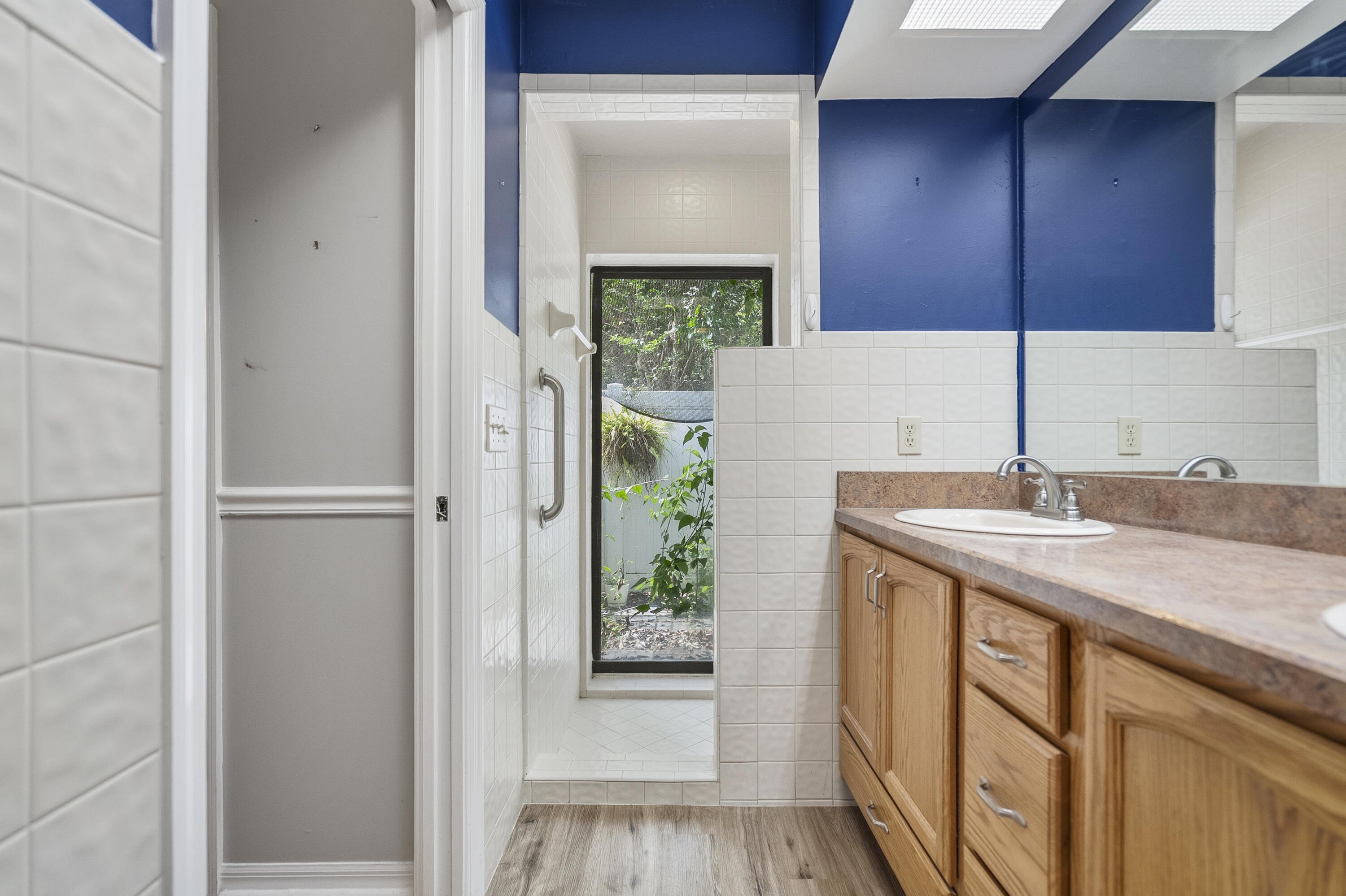 METES AND BOUNDS - Residential