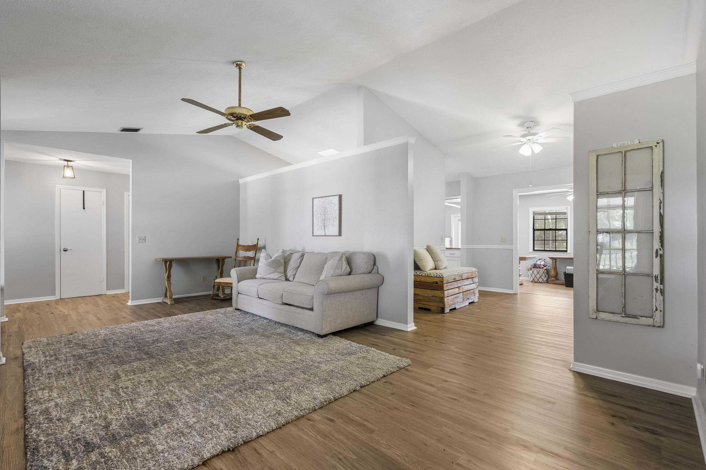 METES AND BOUNDS - Residential
