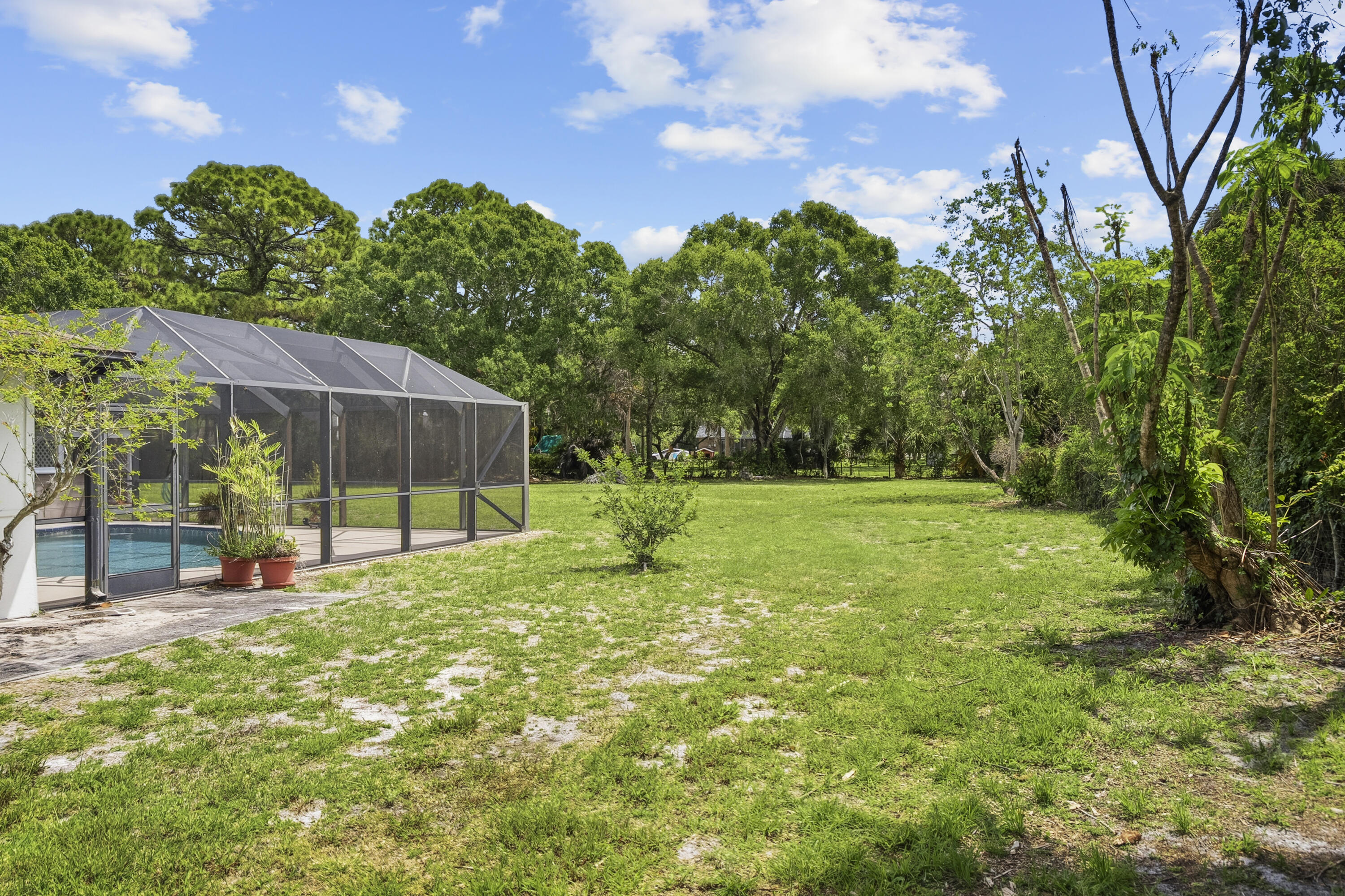 METES AND BOUNDS - Residential