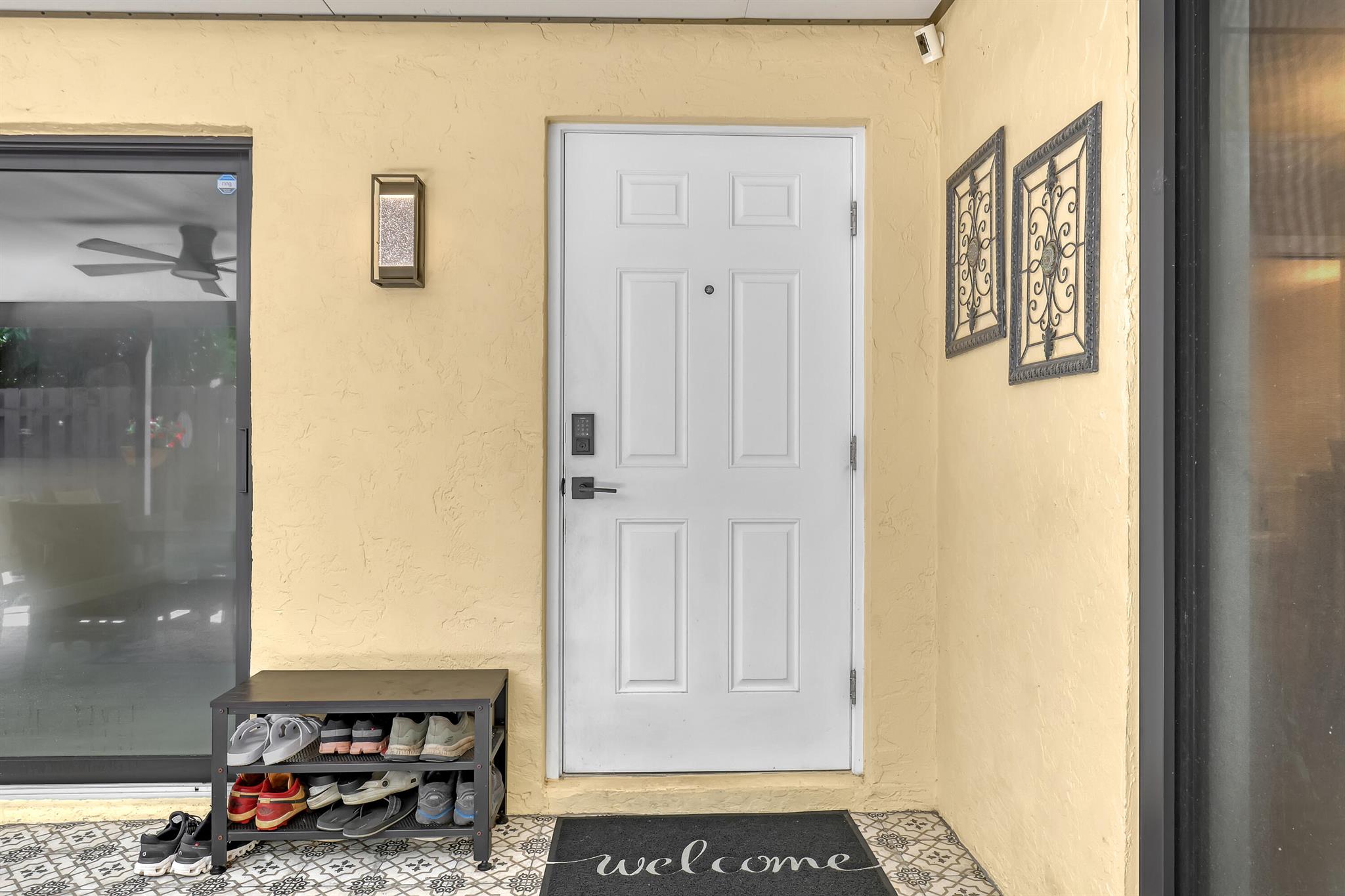 SPRINGDALE HOMES - Residential Lease