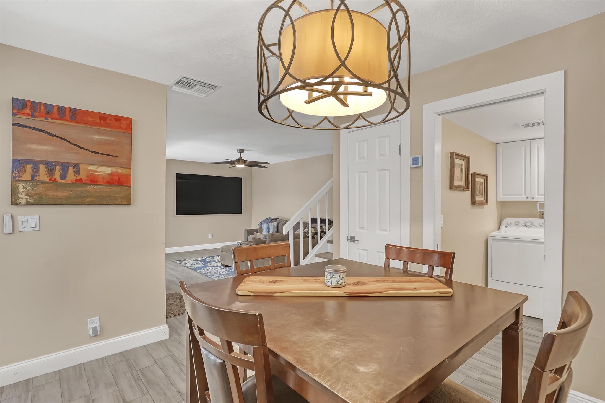 SPRINGDALE HOMES - Residential Lease