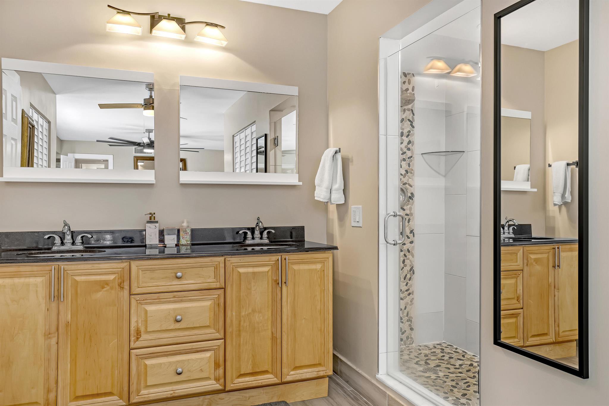 SPRINGDALE HOMES - Residential Lease