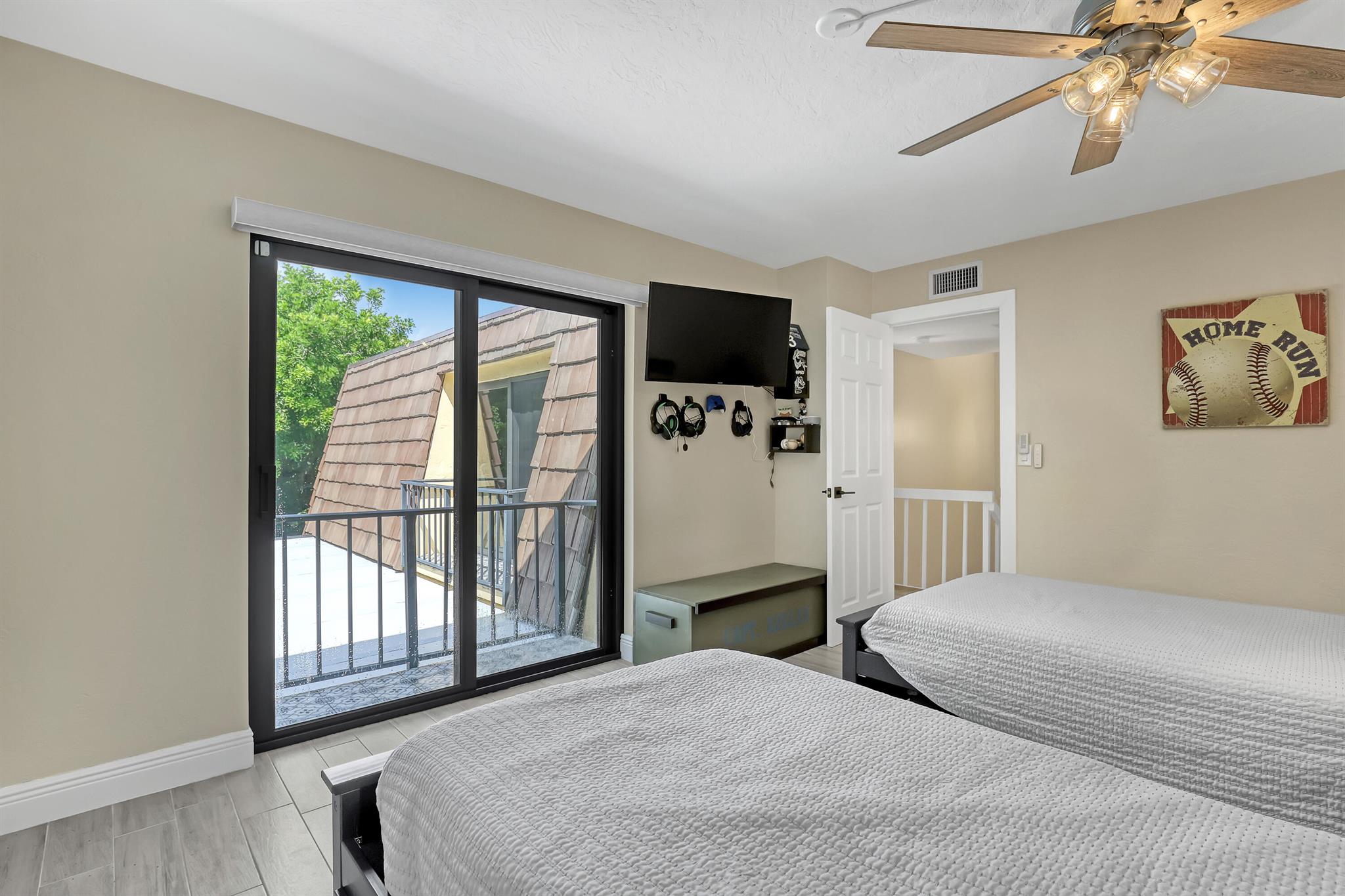 SPRINGDALE HOMES - Residential Lease