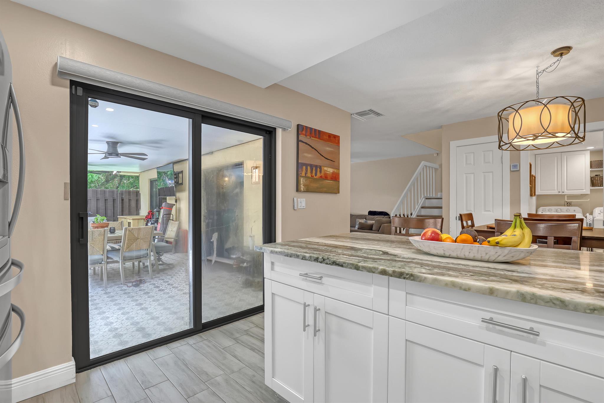 SPRINGDALE HOMES - Residential Lease
