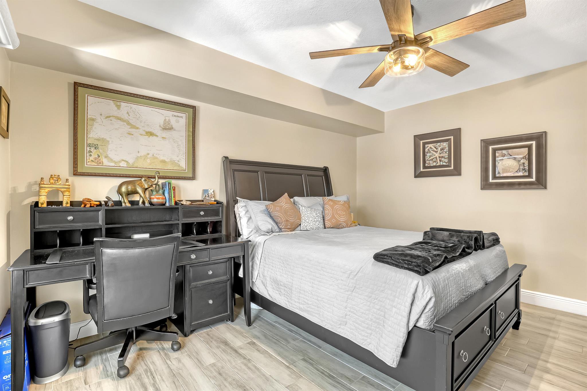 SPRINGDALE HOMES - Residential Lease