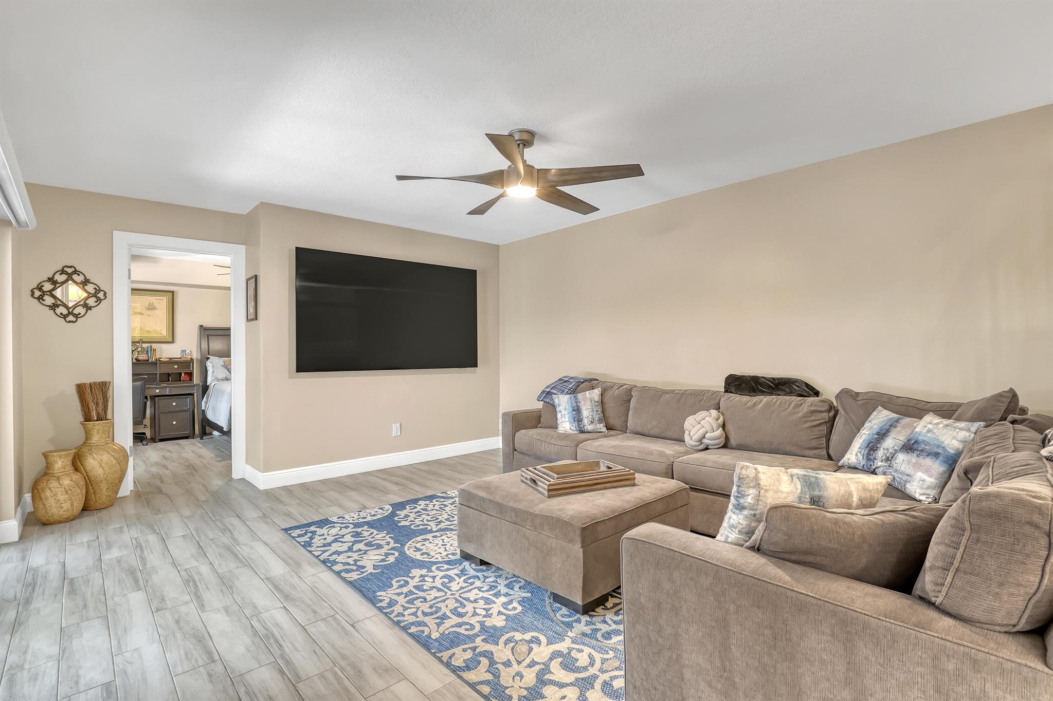 SPRINGDALE HOMES - Residential Lease